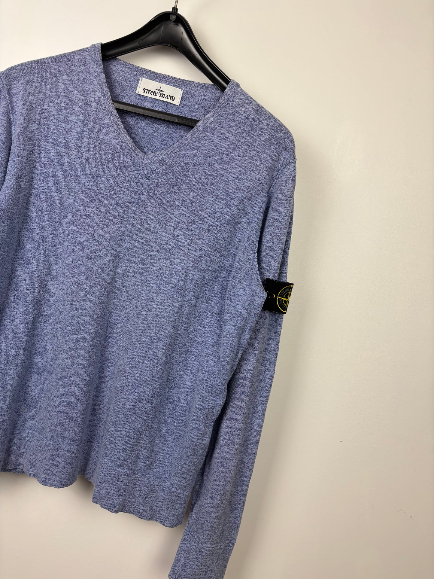 Pull Stone Island col V