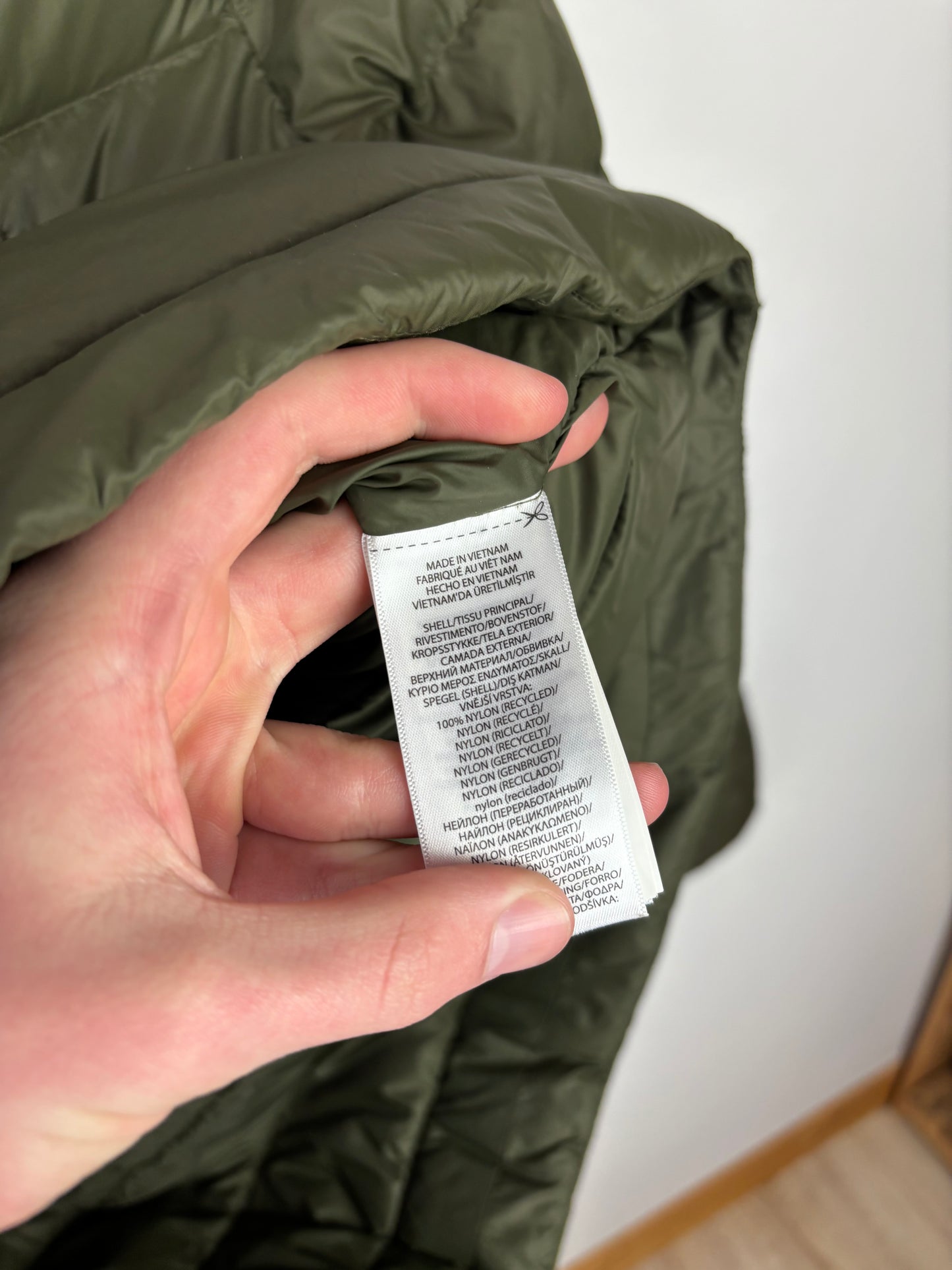 Veste Ralph Lauren