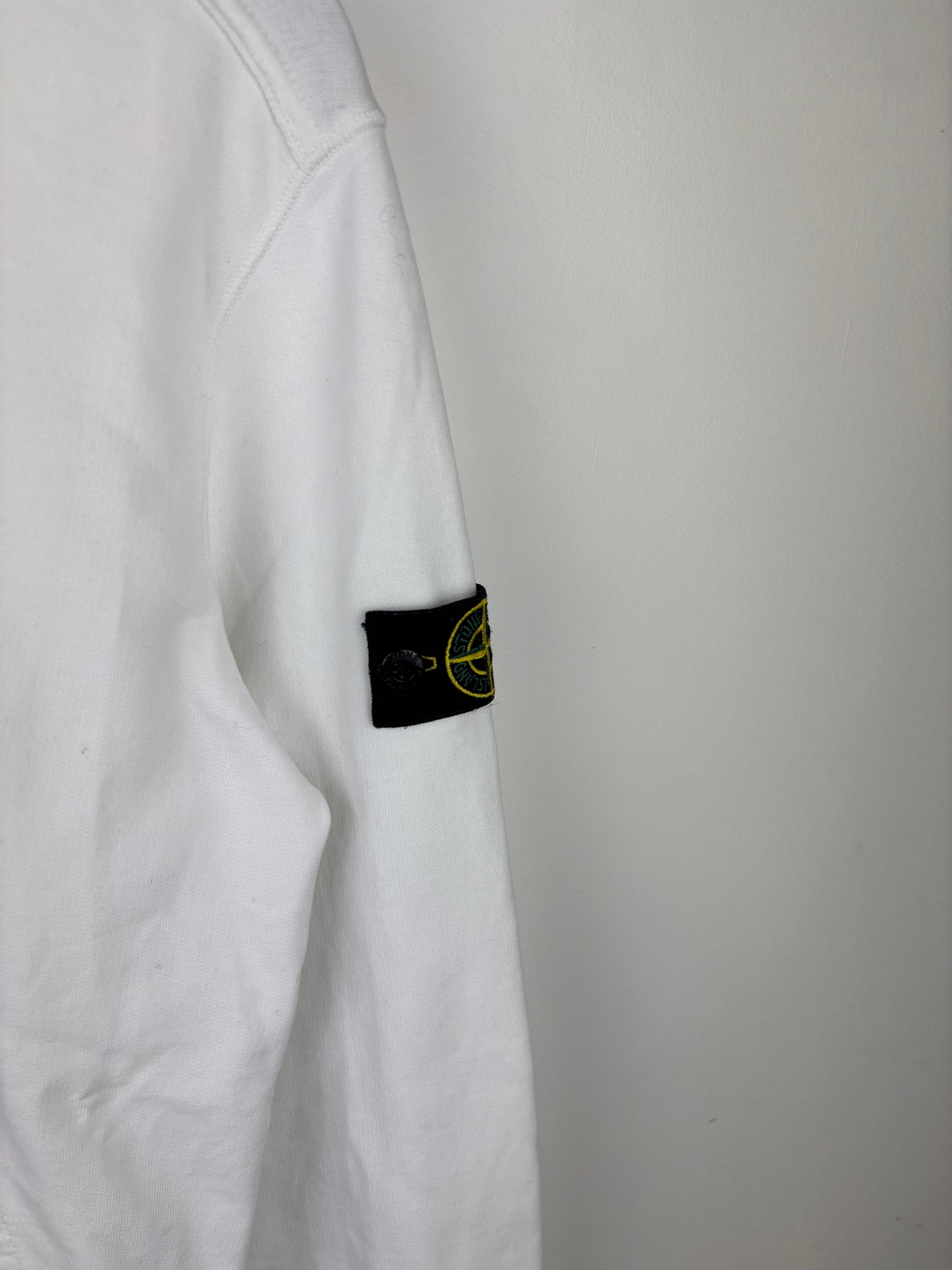 Veste zippé stone Island