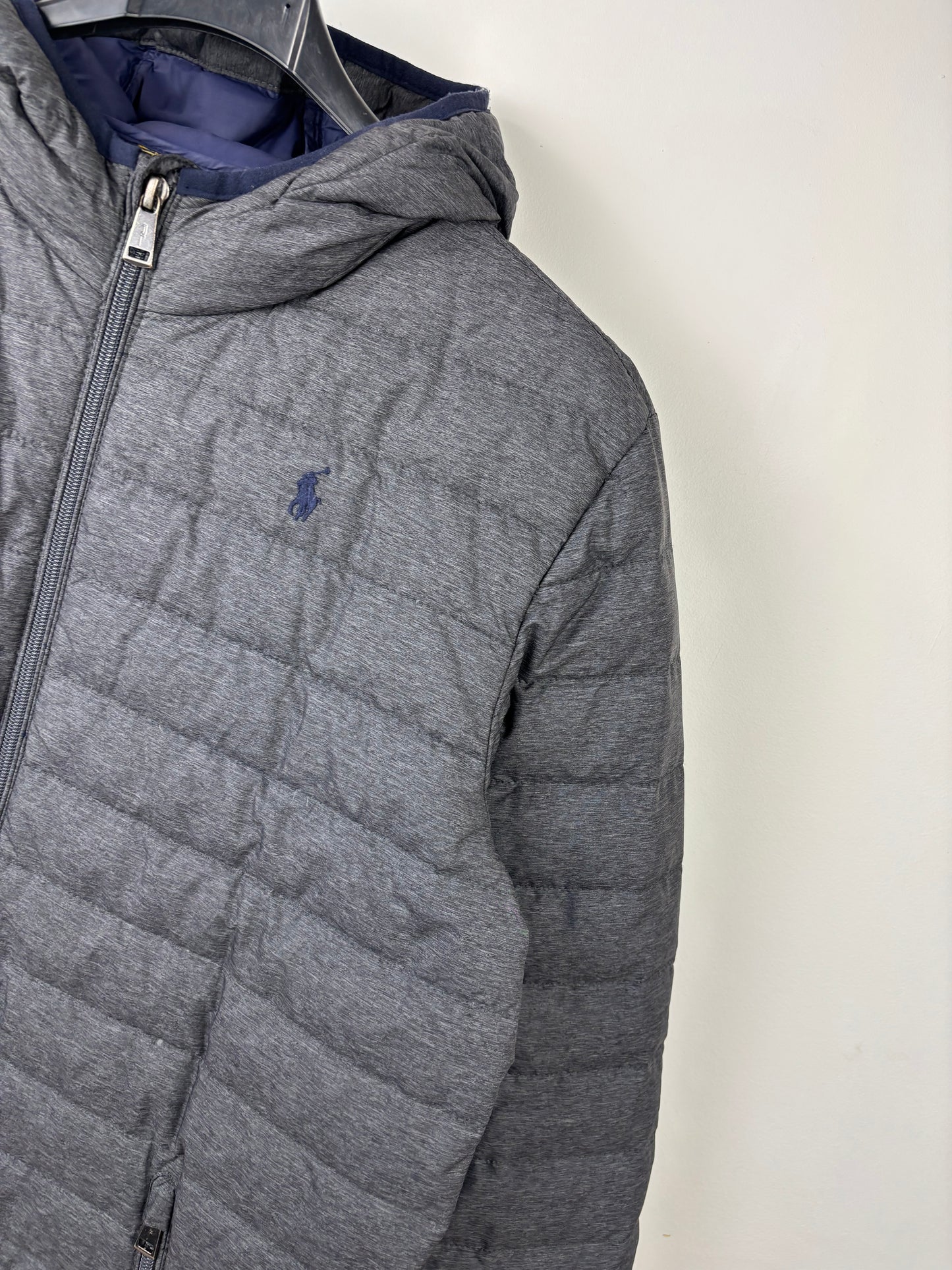 Veste Ralph Lauren grise