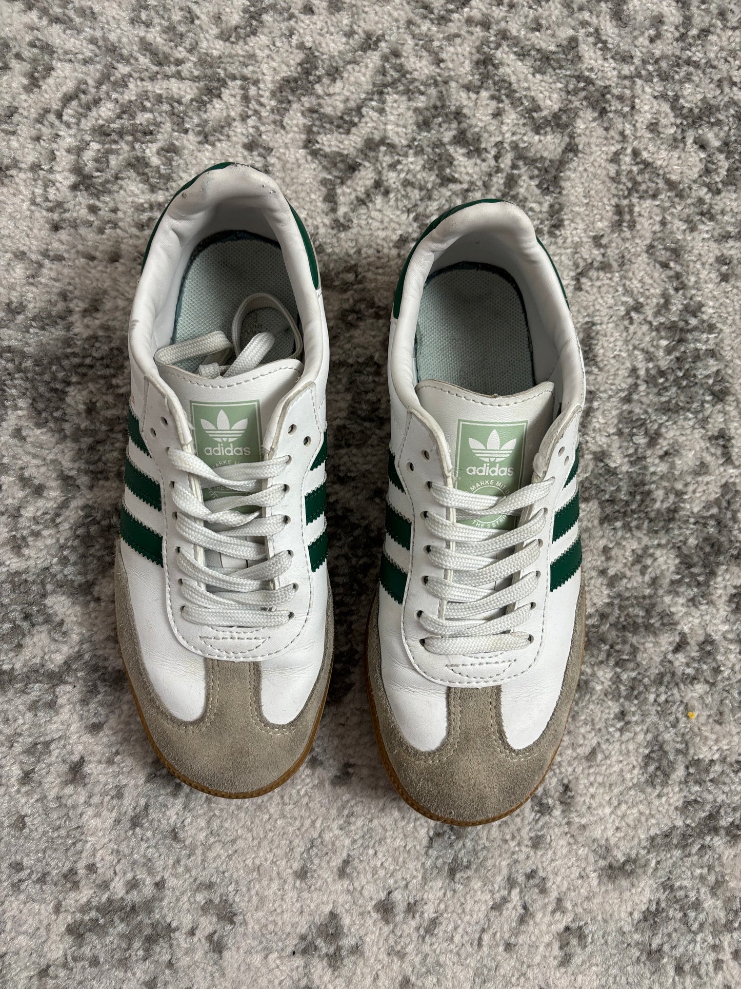 Adidas, samba