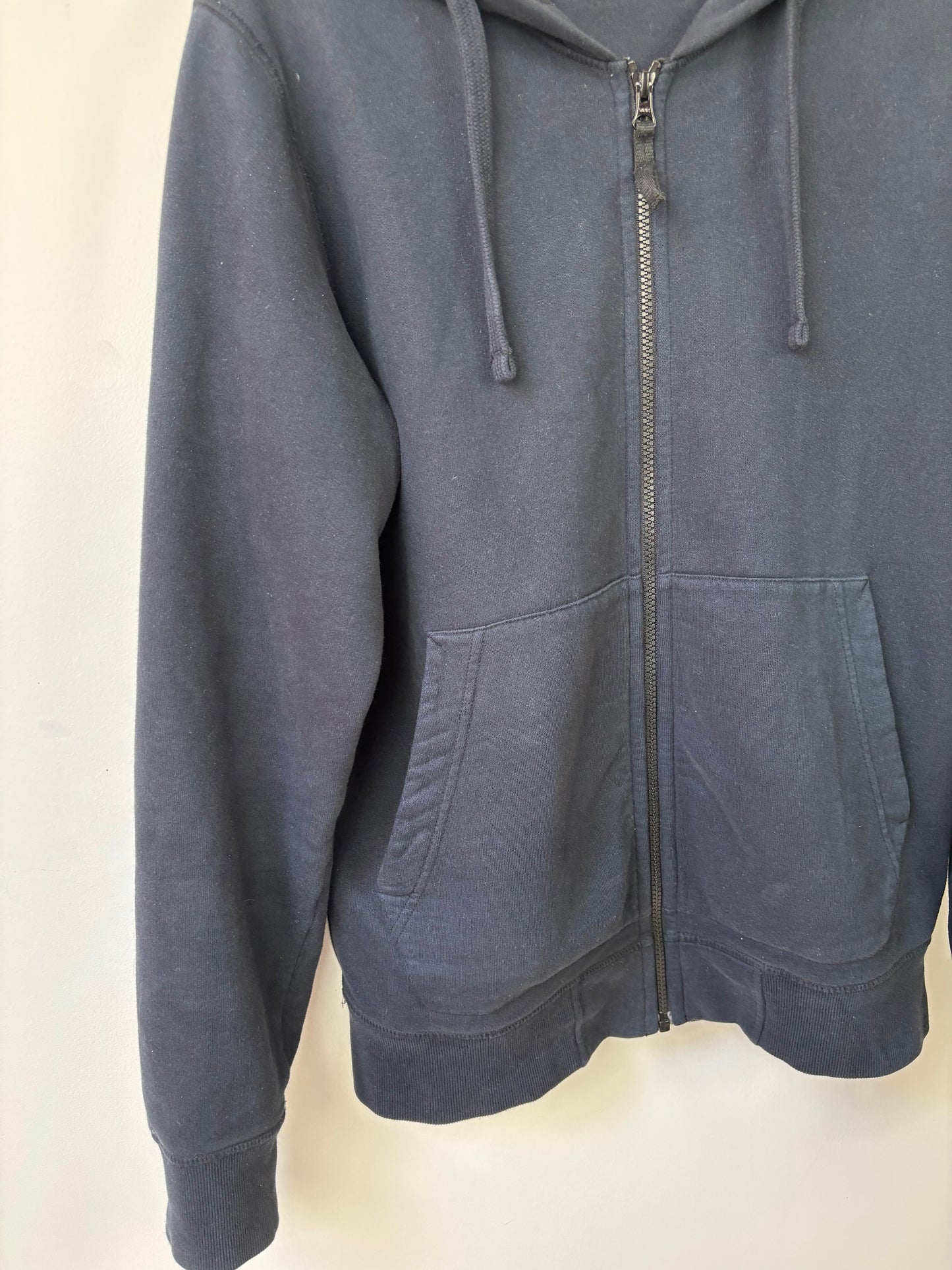 Veste zippé Stone Island