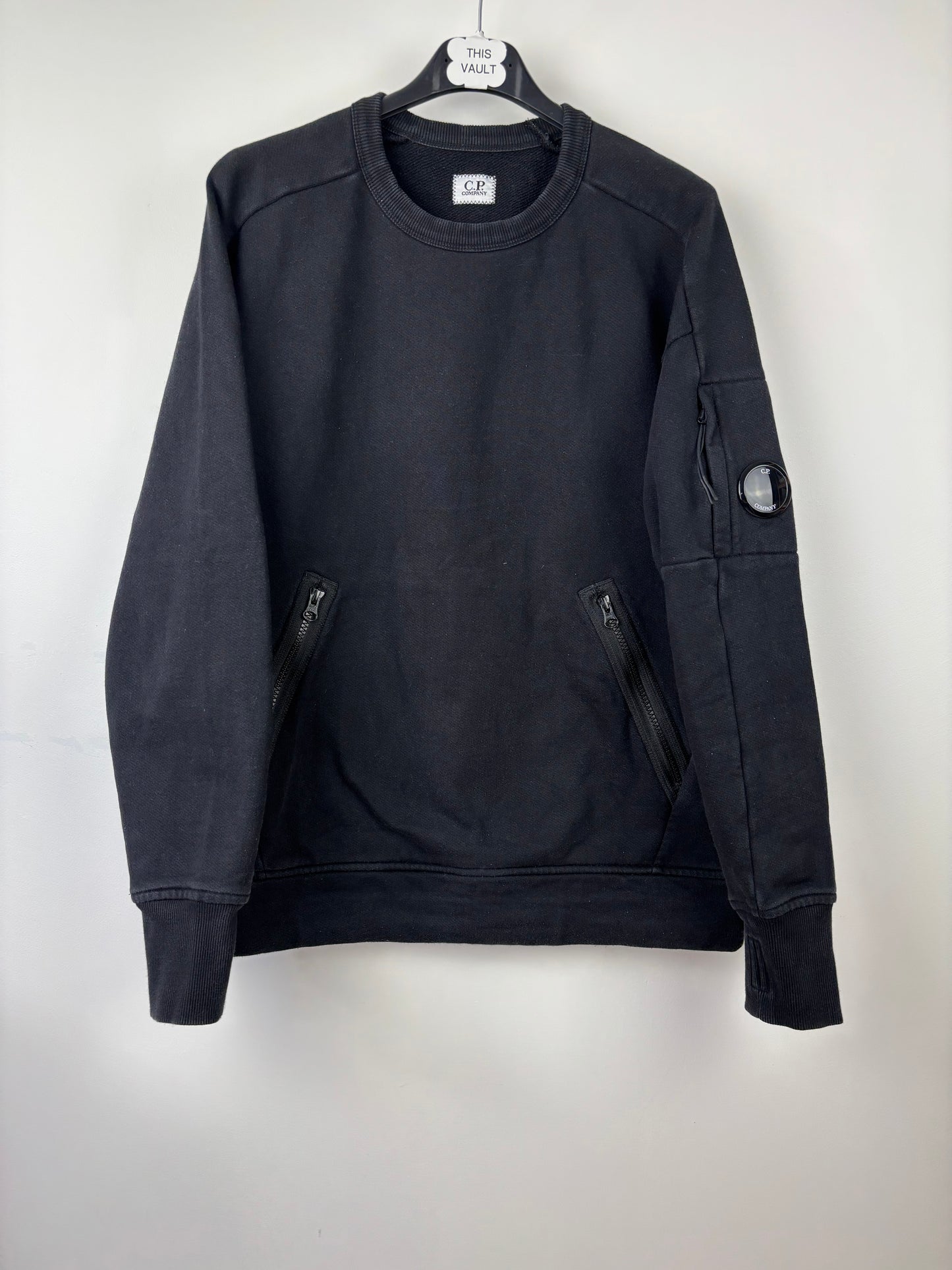 Pull crewneck C.P Company