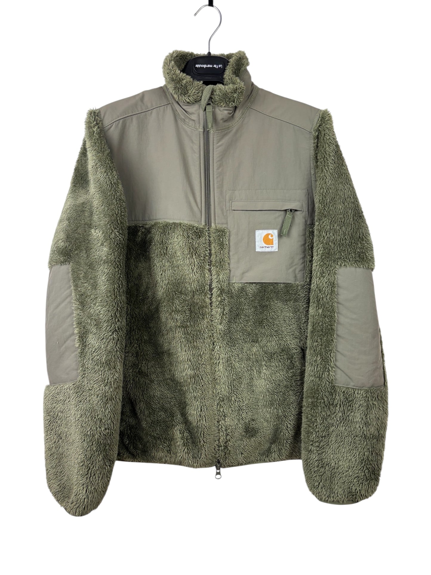 Veste Carhartt polaire