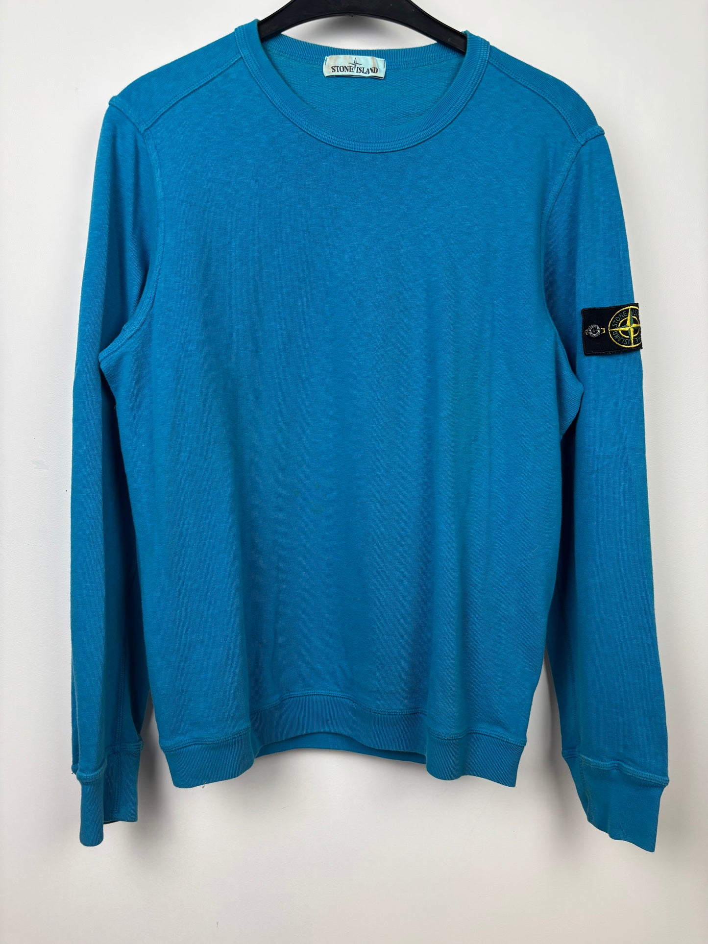 Pull crewneck stone Island