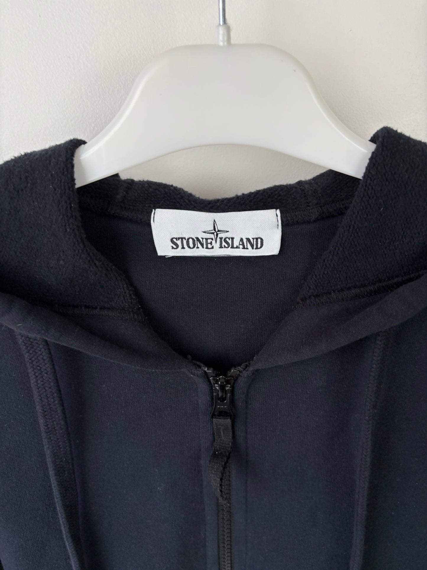 Veste zippé Stone Island