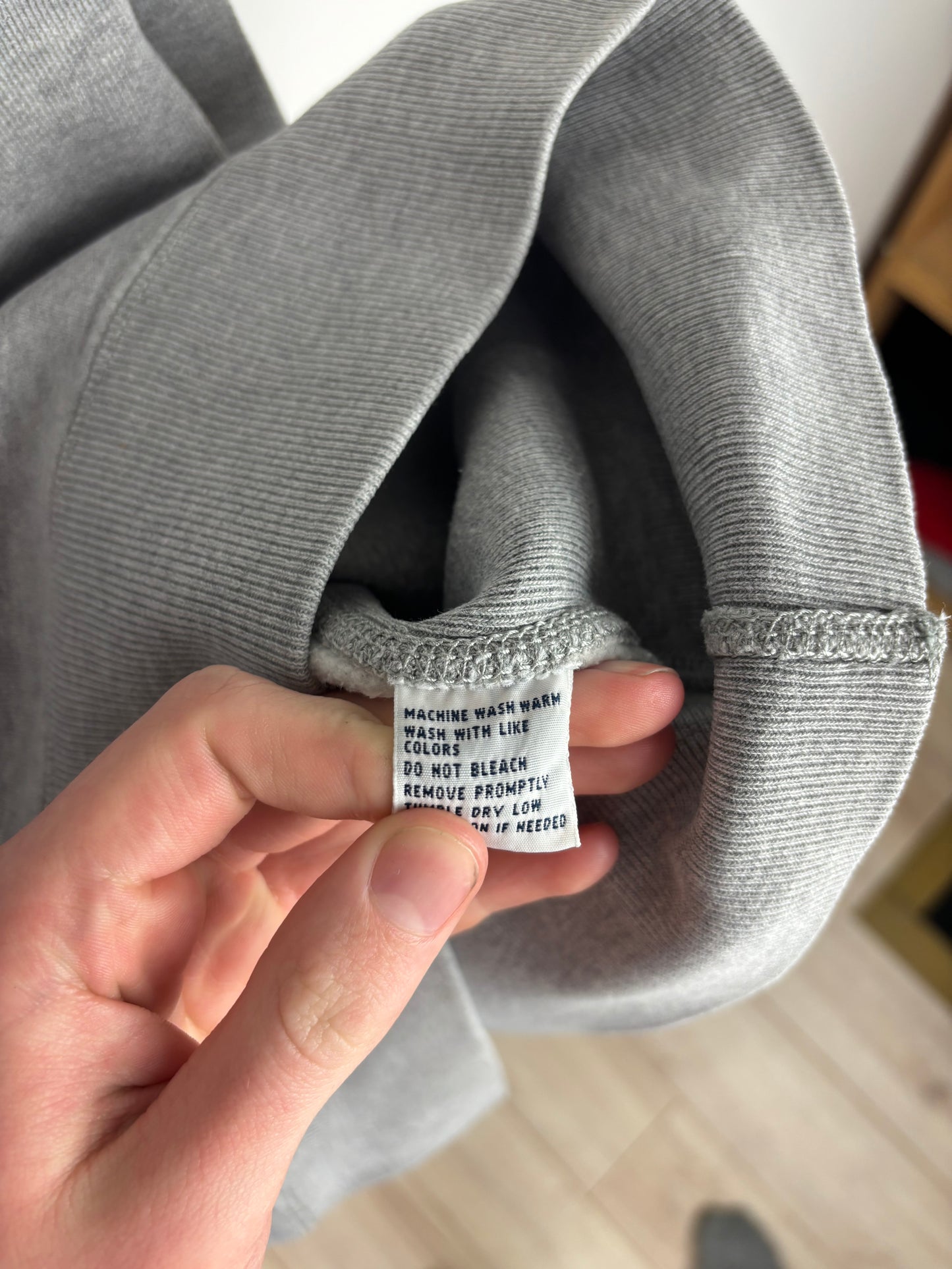Pull crewneck Ralph Lauren