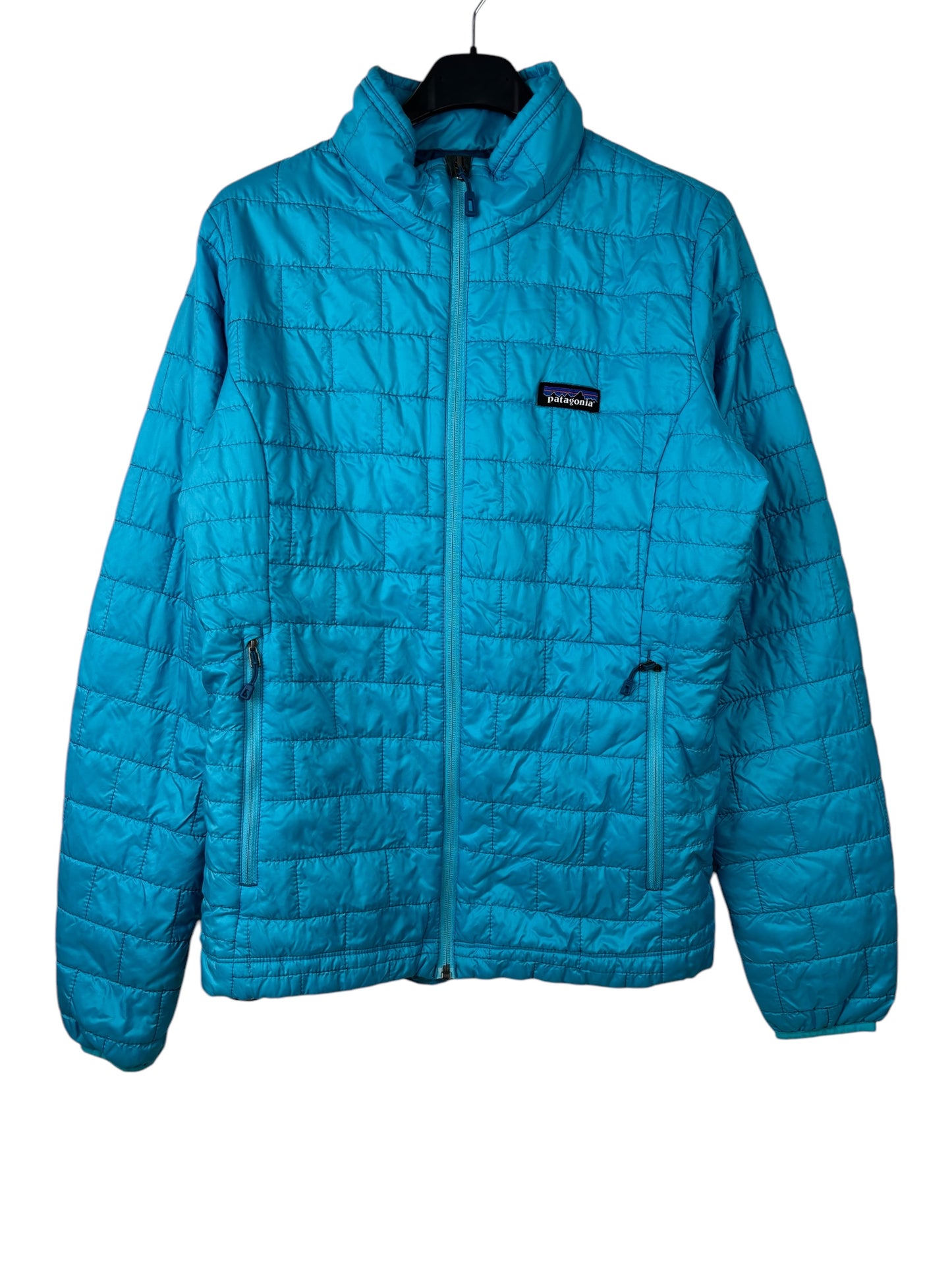 Veste patagonia matelassé