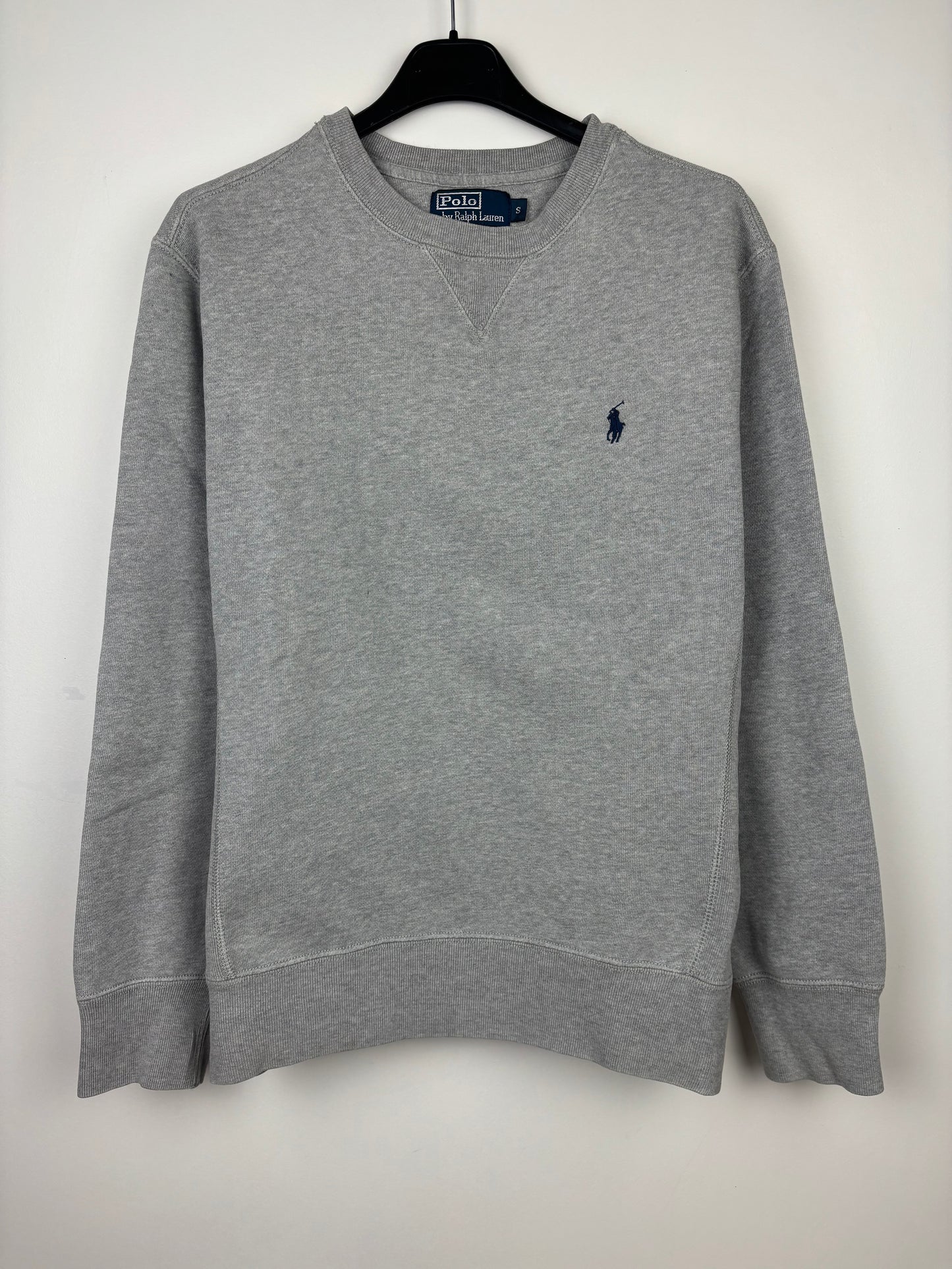 Pull crewneck Ralph Lauren