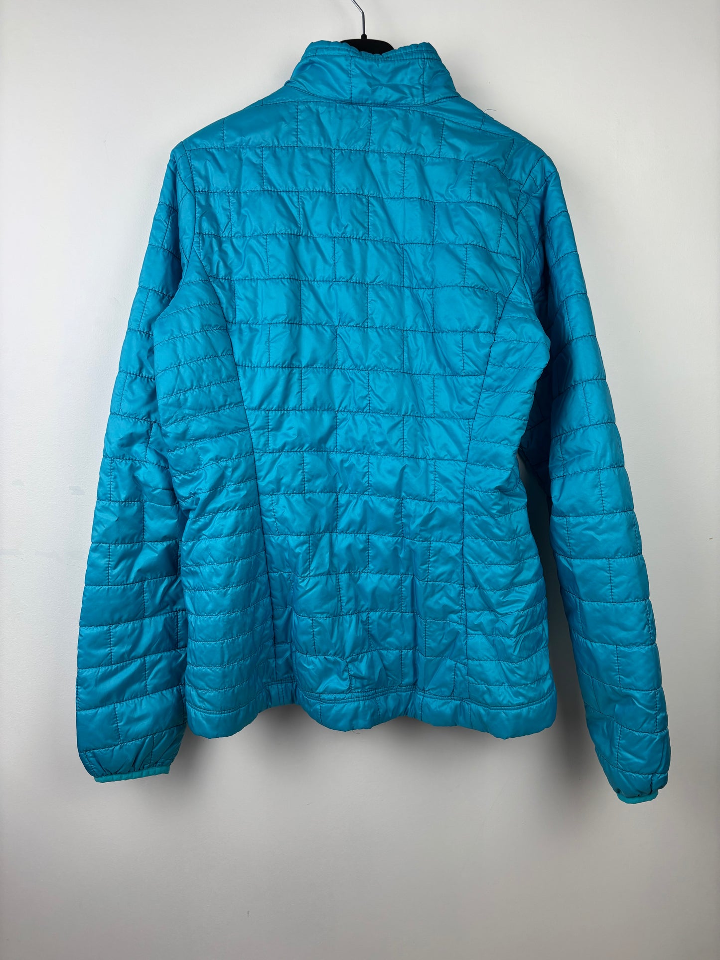 Veste patagonia matelassé