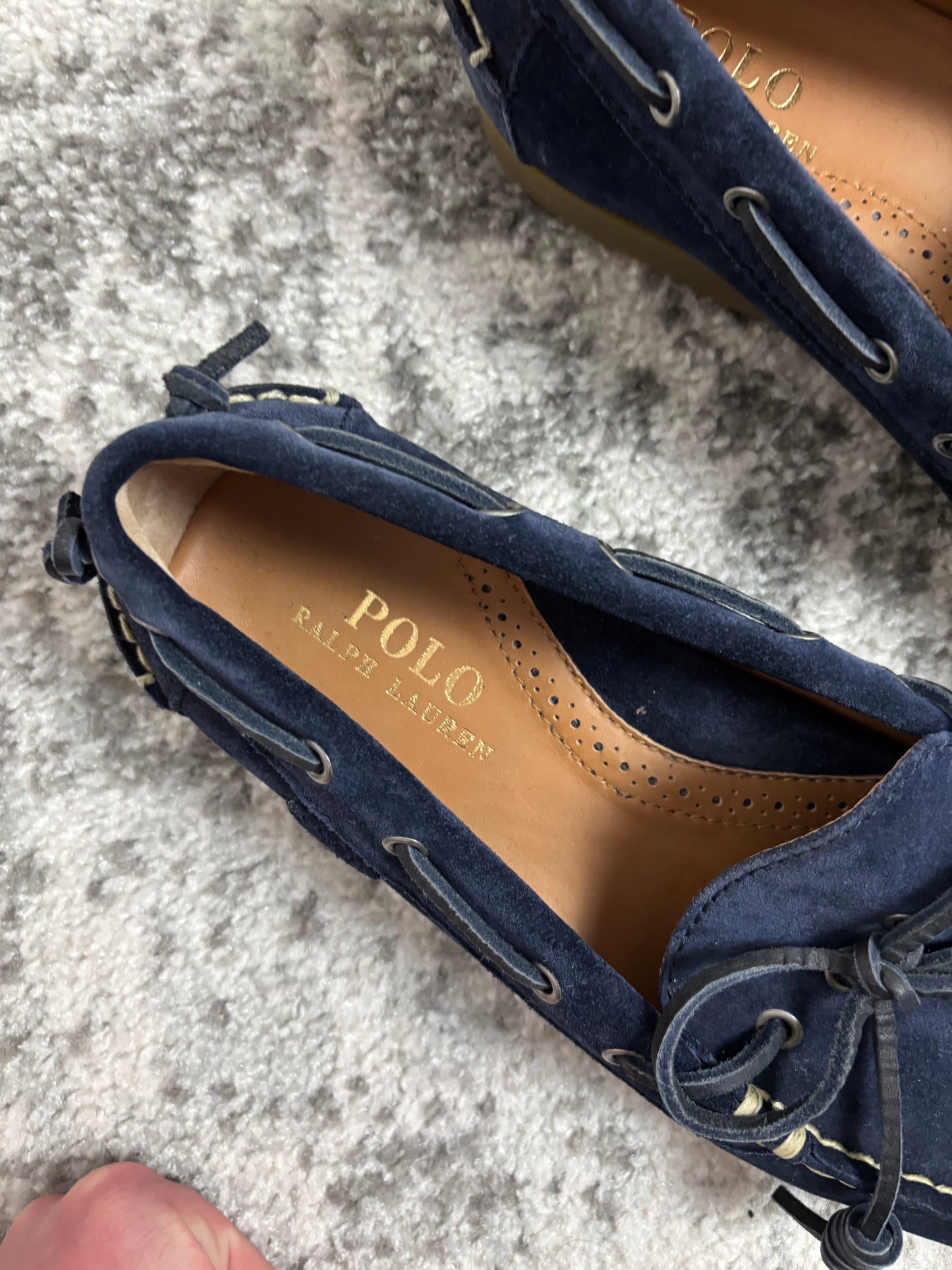 Mocassins Ralph Lauren