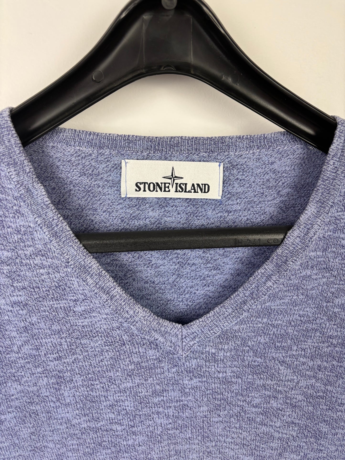 Pull Stone Island col V