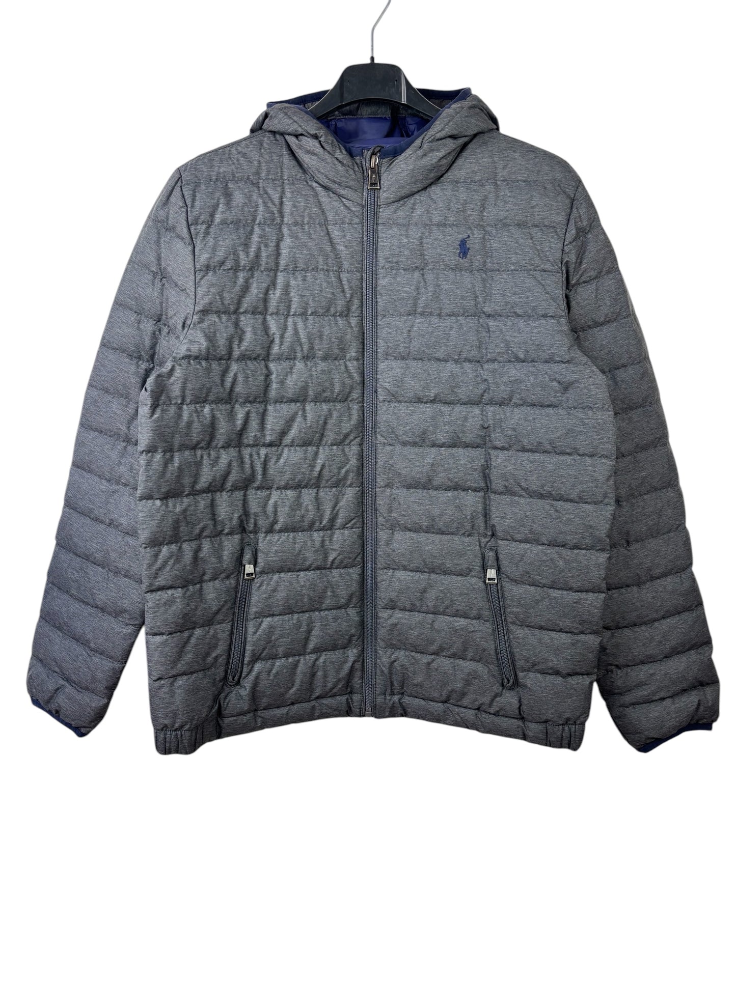 Veste Ralph Lauren grise