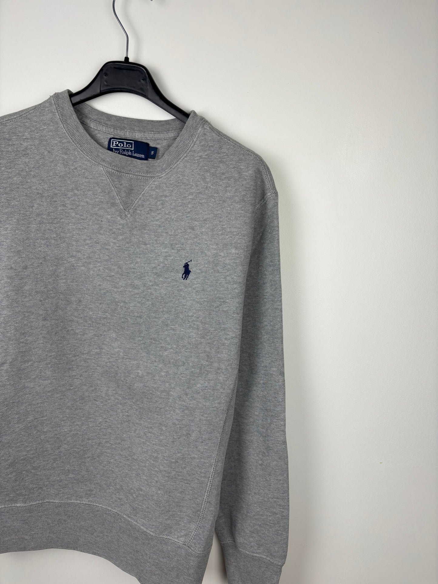 Pull crewneck Ralph Lauren