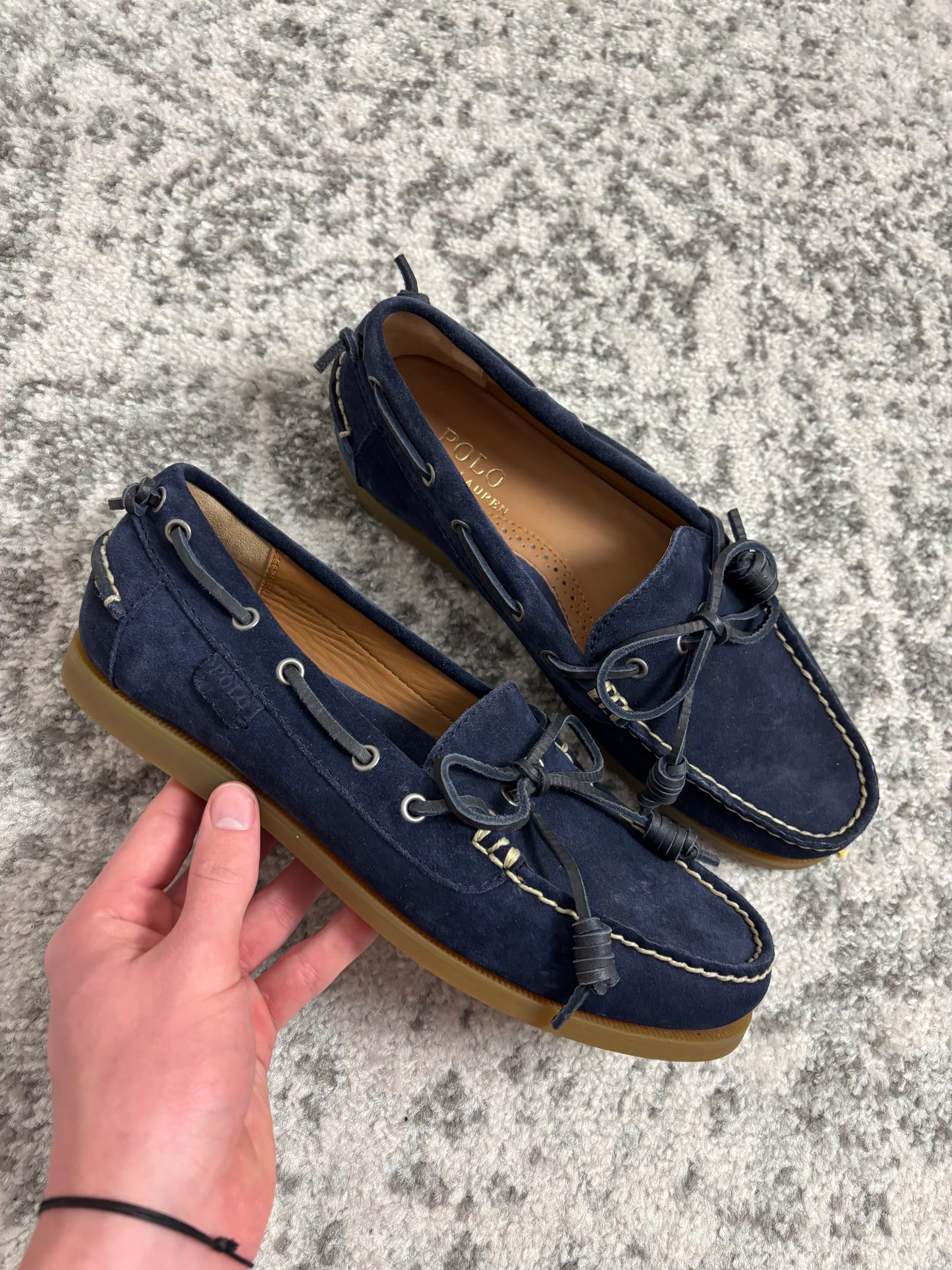 Mocassins Ralph Lauren