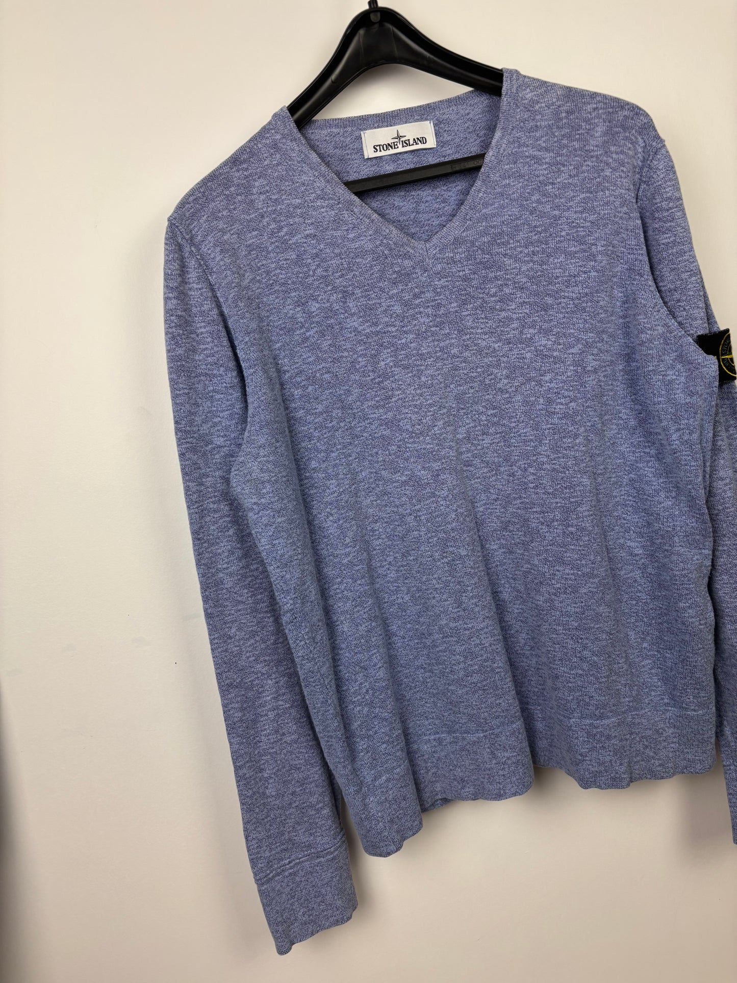 Pull Stone Island col V