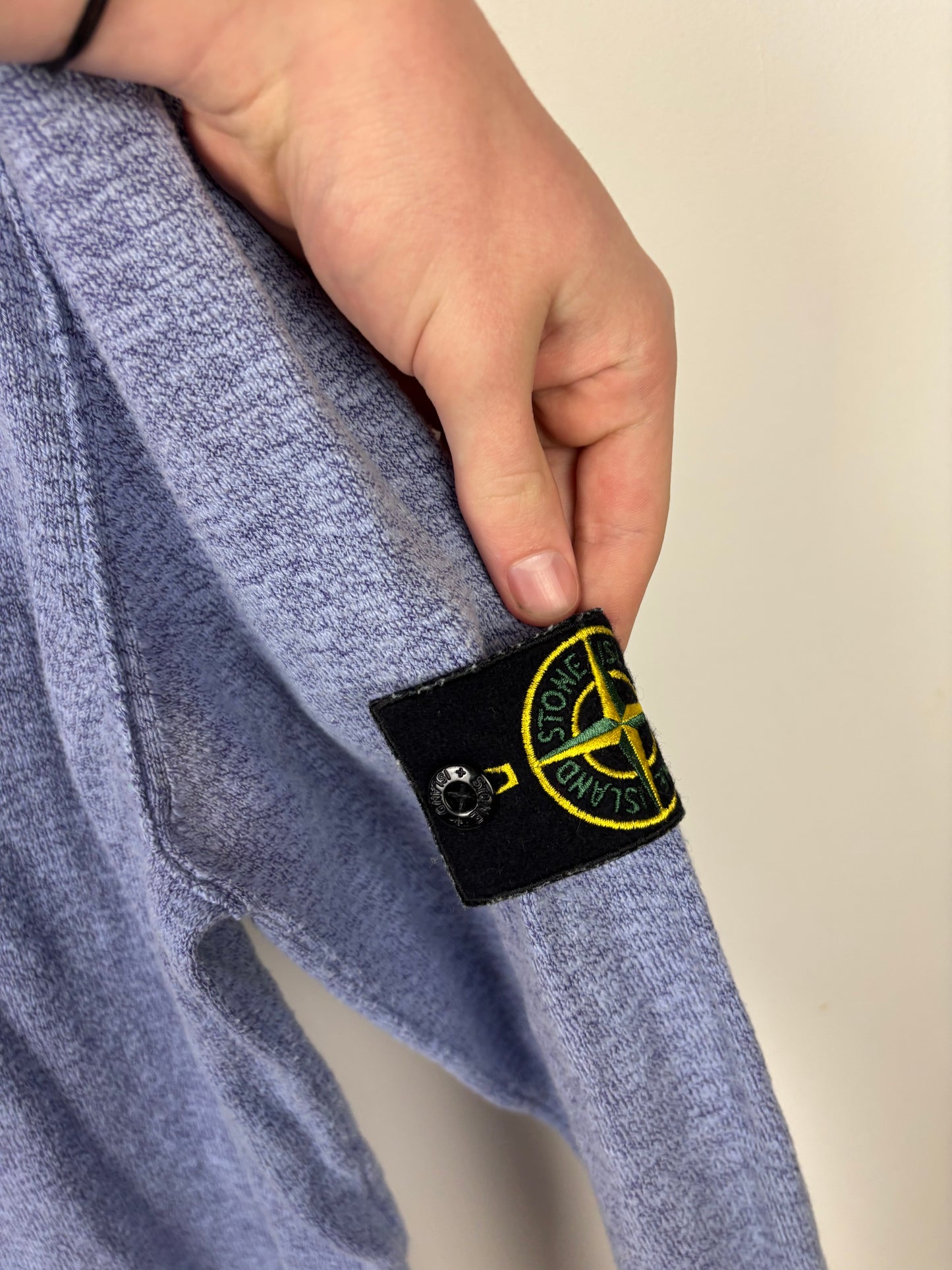 Pull Stone Island col V