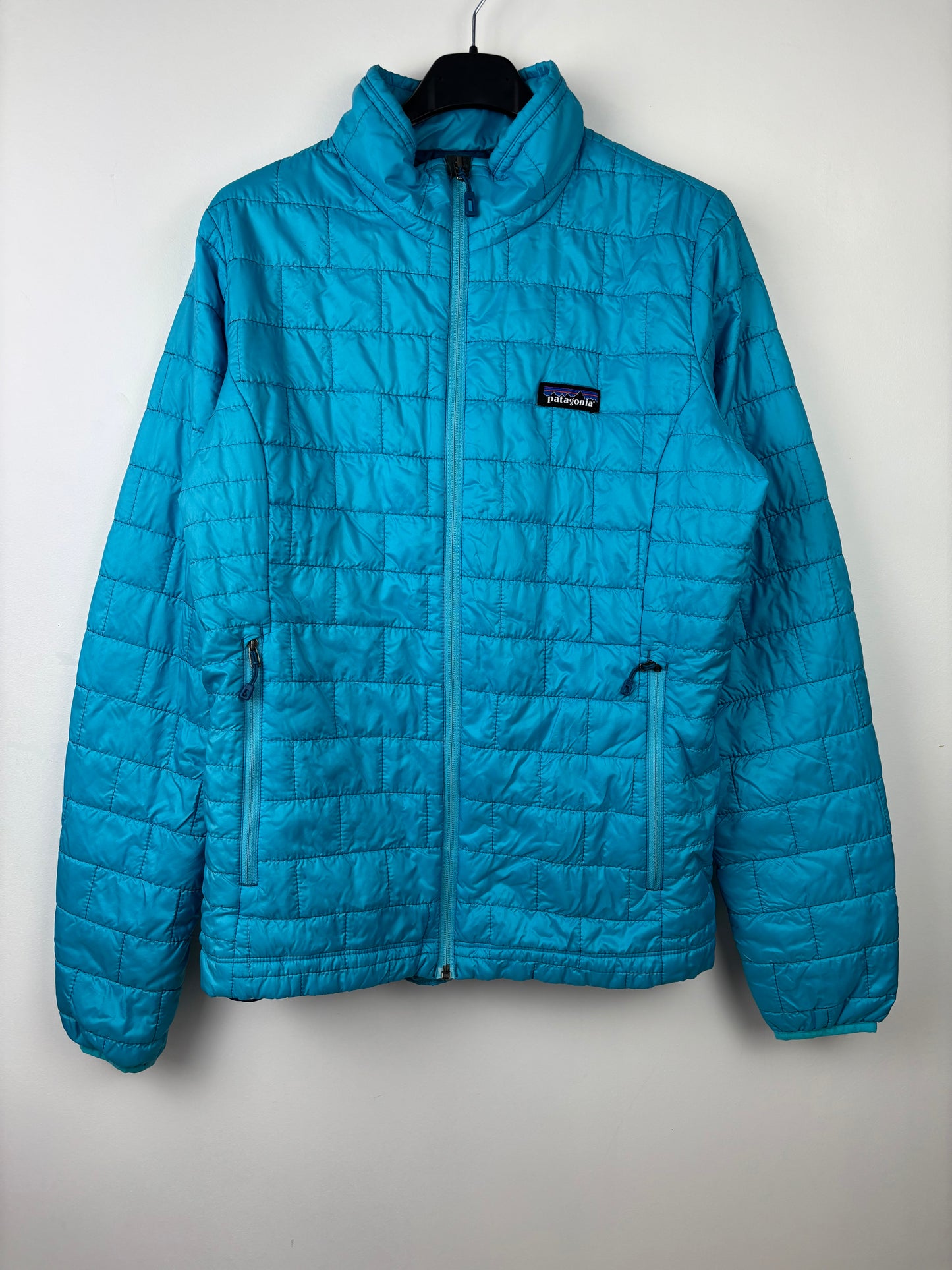 Veste patagonia matelassé