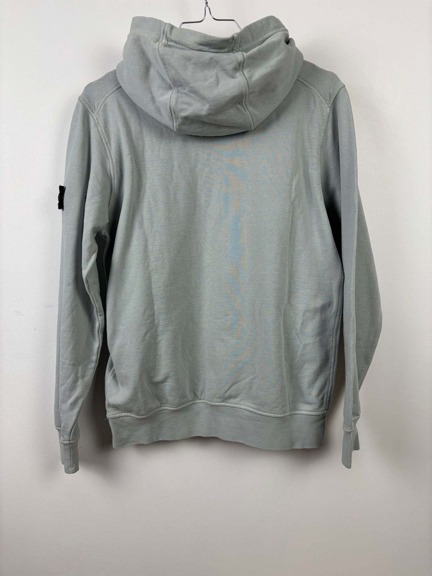 Pull à capuche Stone Island Junior