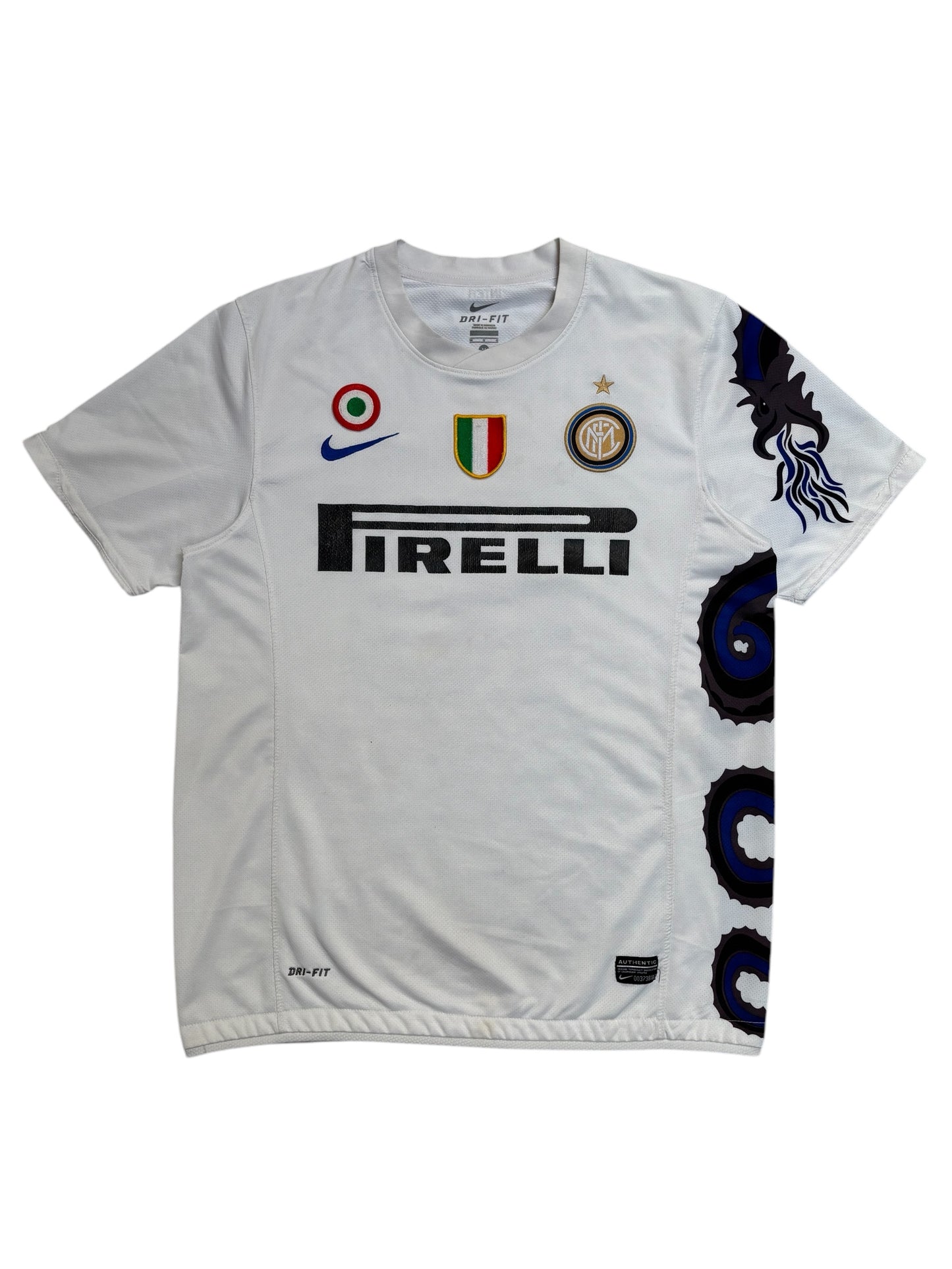 Maillot Inter Milan Wesley Sneijder