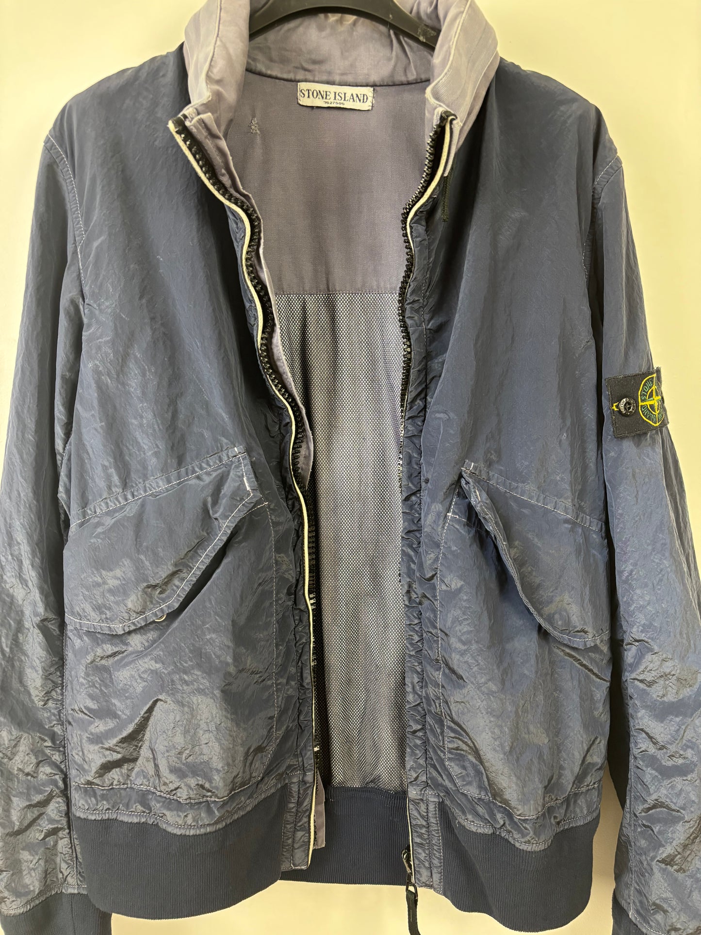 Veste Stone Island