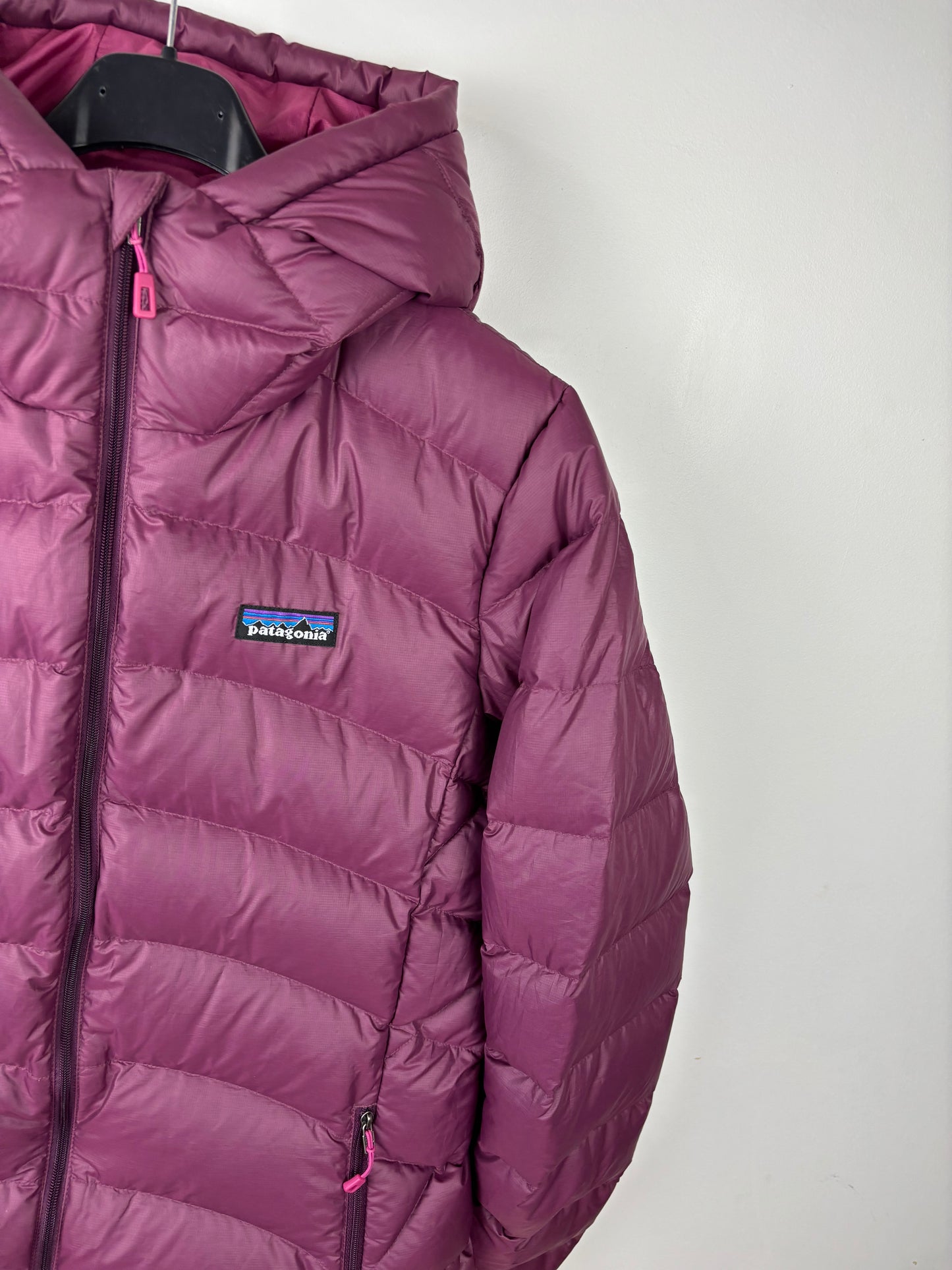 Veste patagonia
