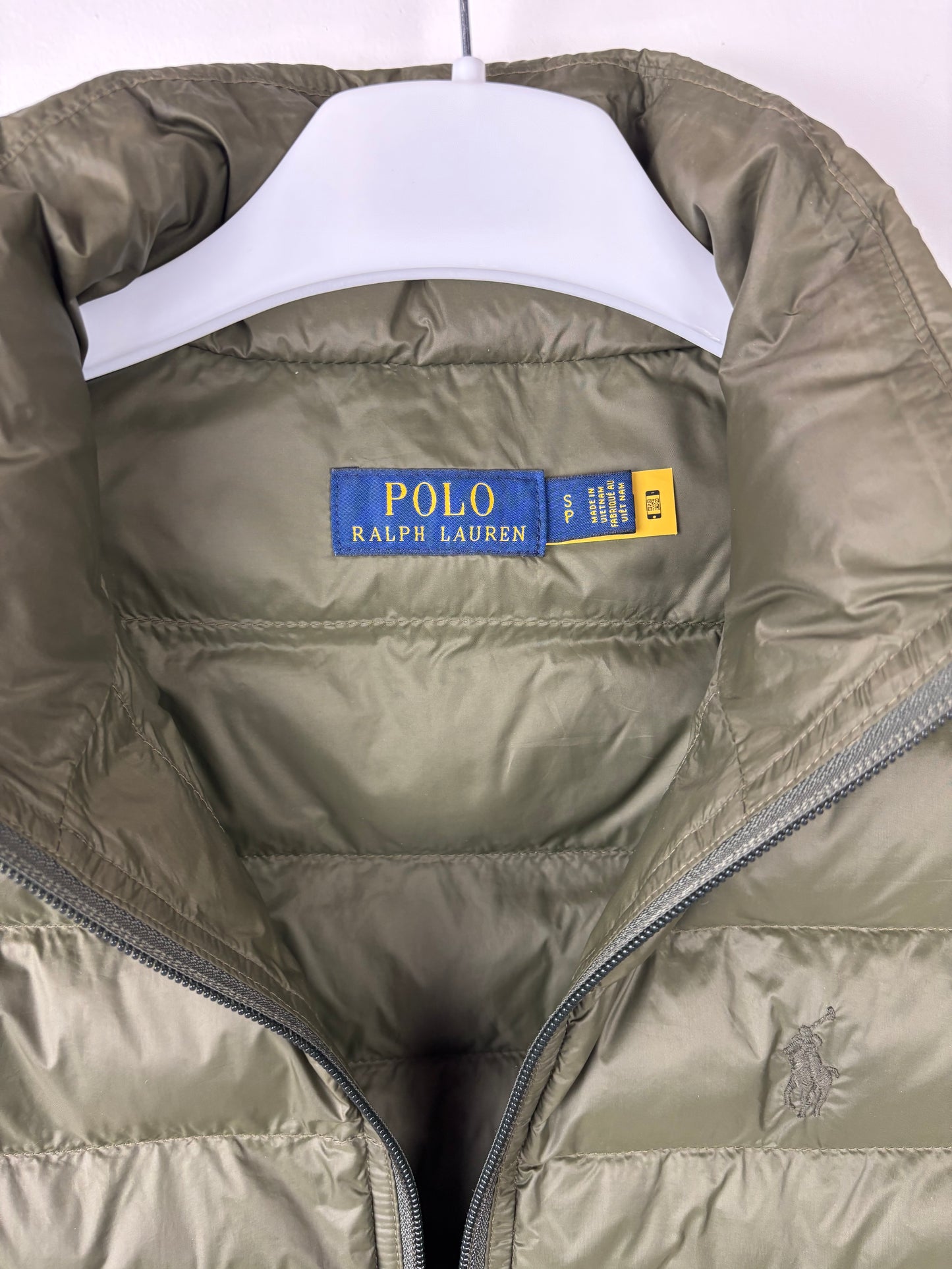 Veste Ralph Lauren