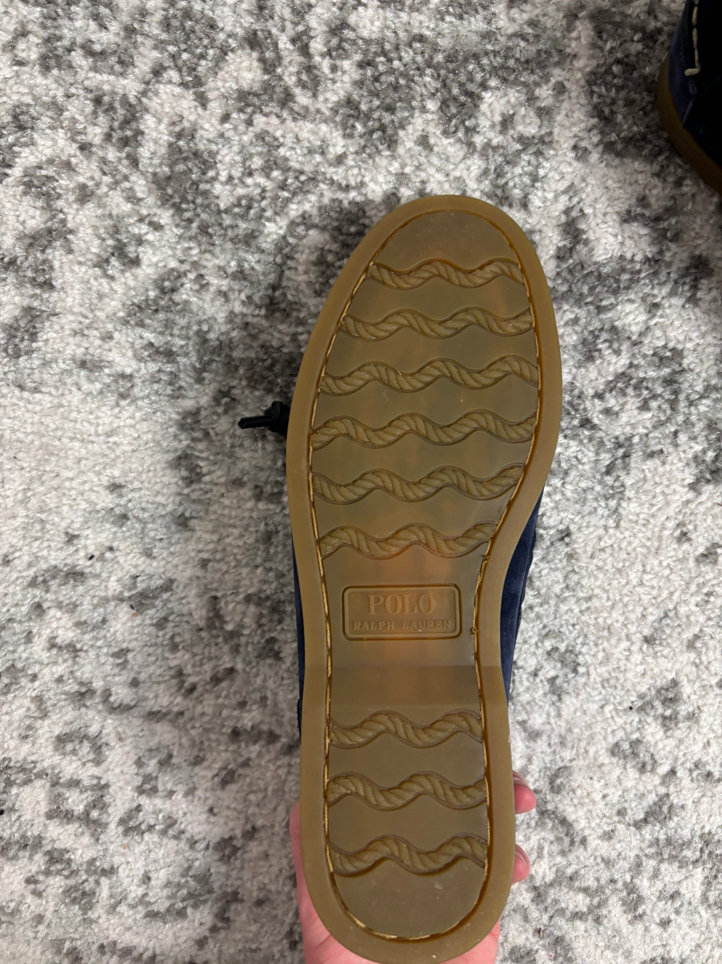 Mocassins Ralph Lauren