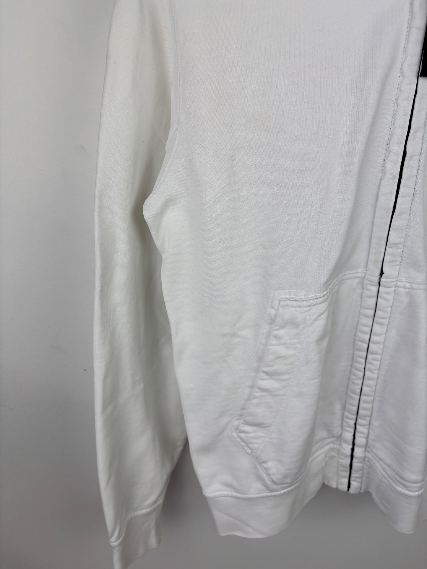 Veste zippé stone Island