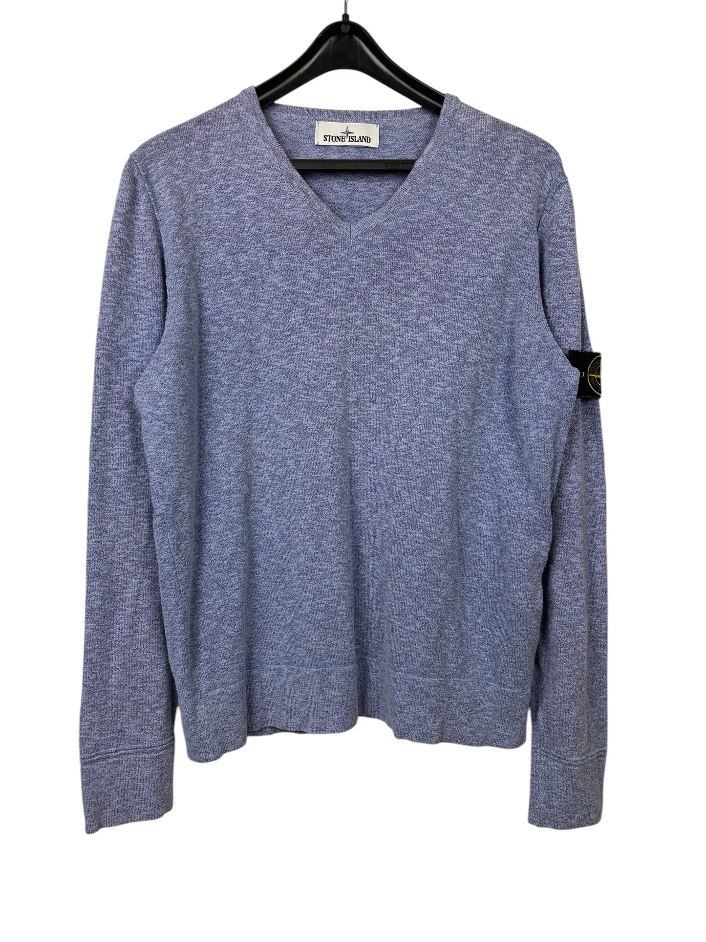 Pull Stone Island col V