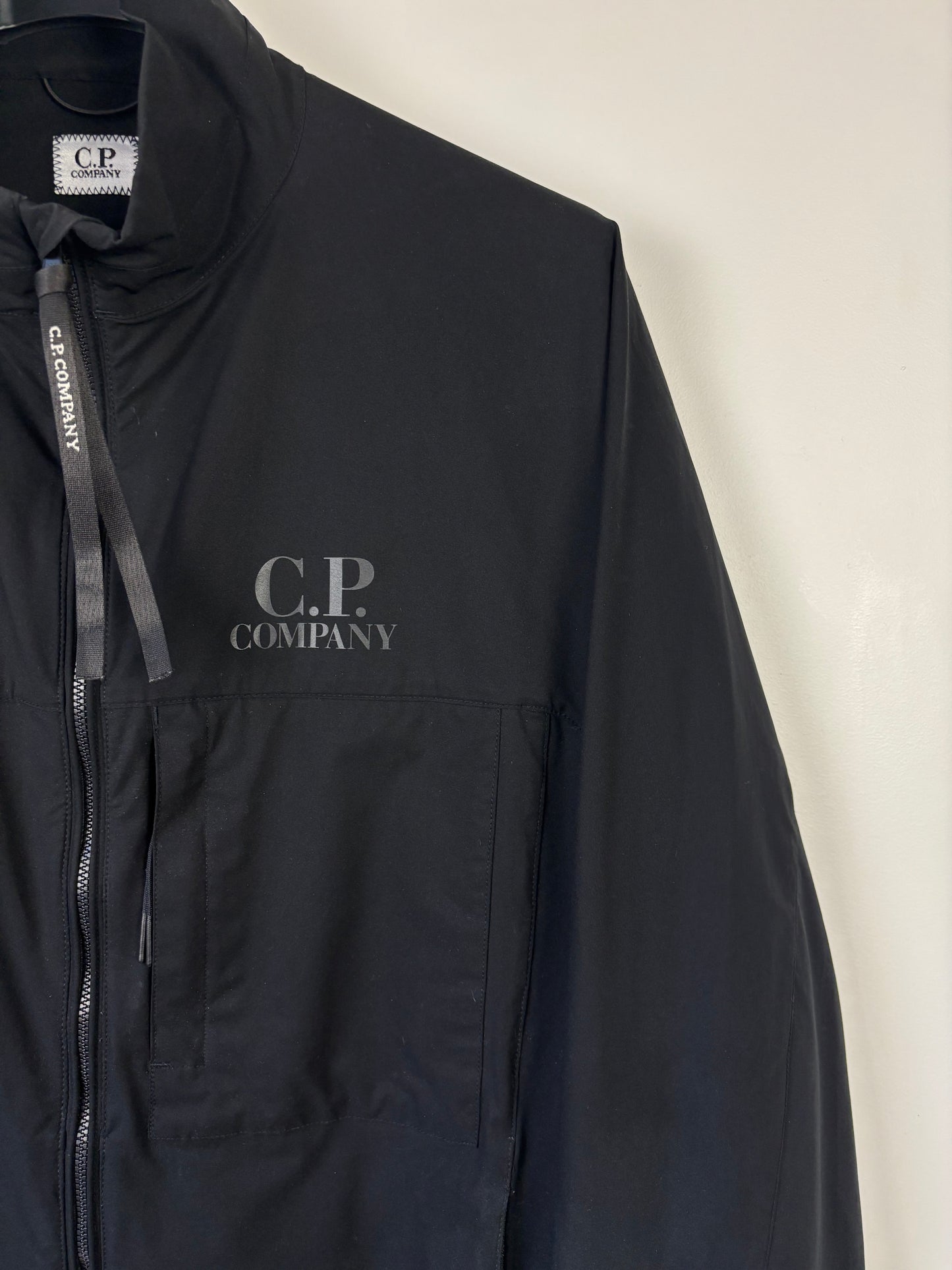 Veste coupe vent C.P Company
