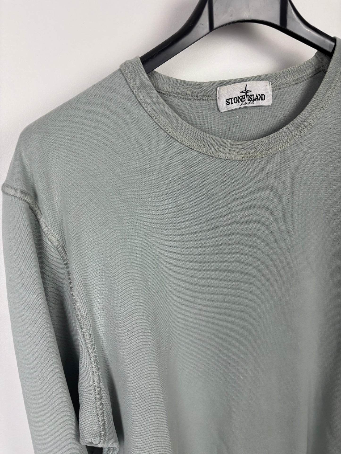 Pull crewneck stone Island