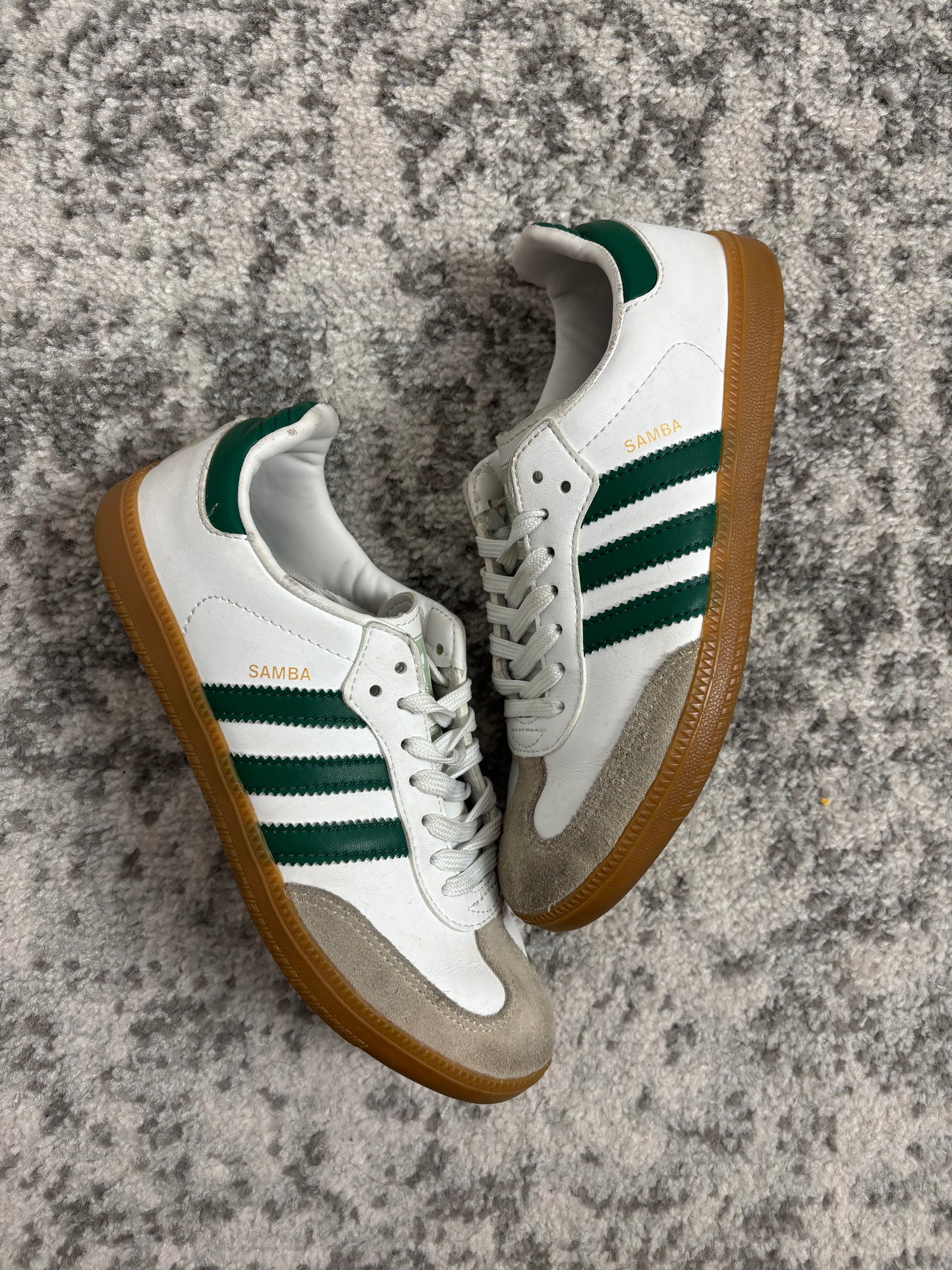 Adidas, samba