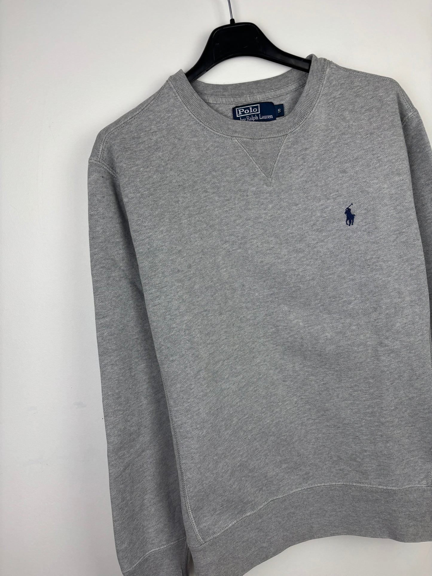 Pull crewneck Ralph Lauren