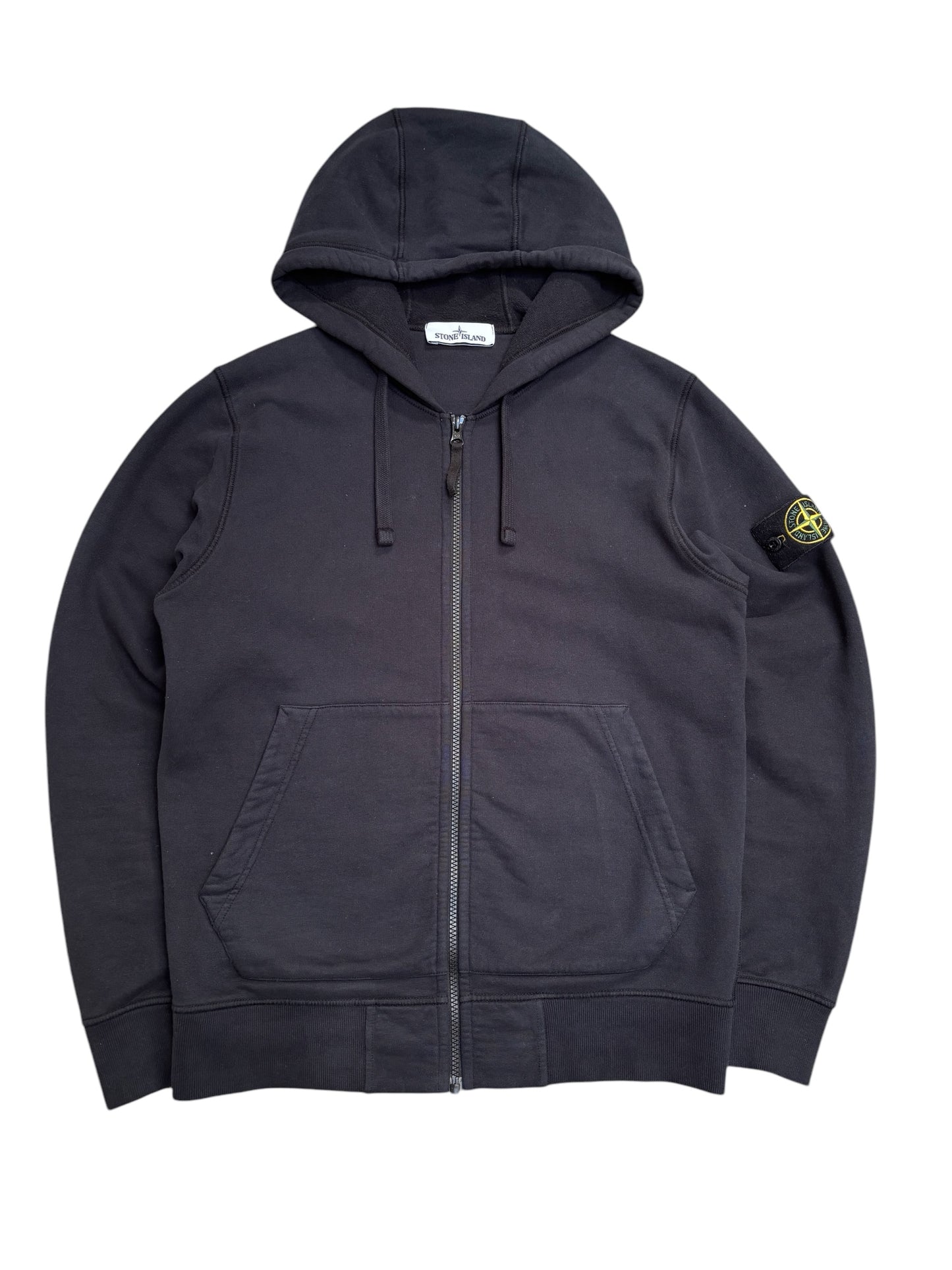 Veste zippé Stone Island