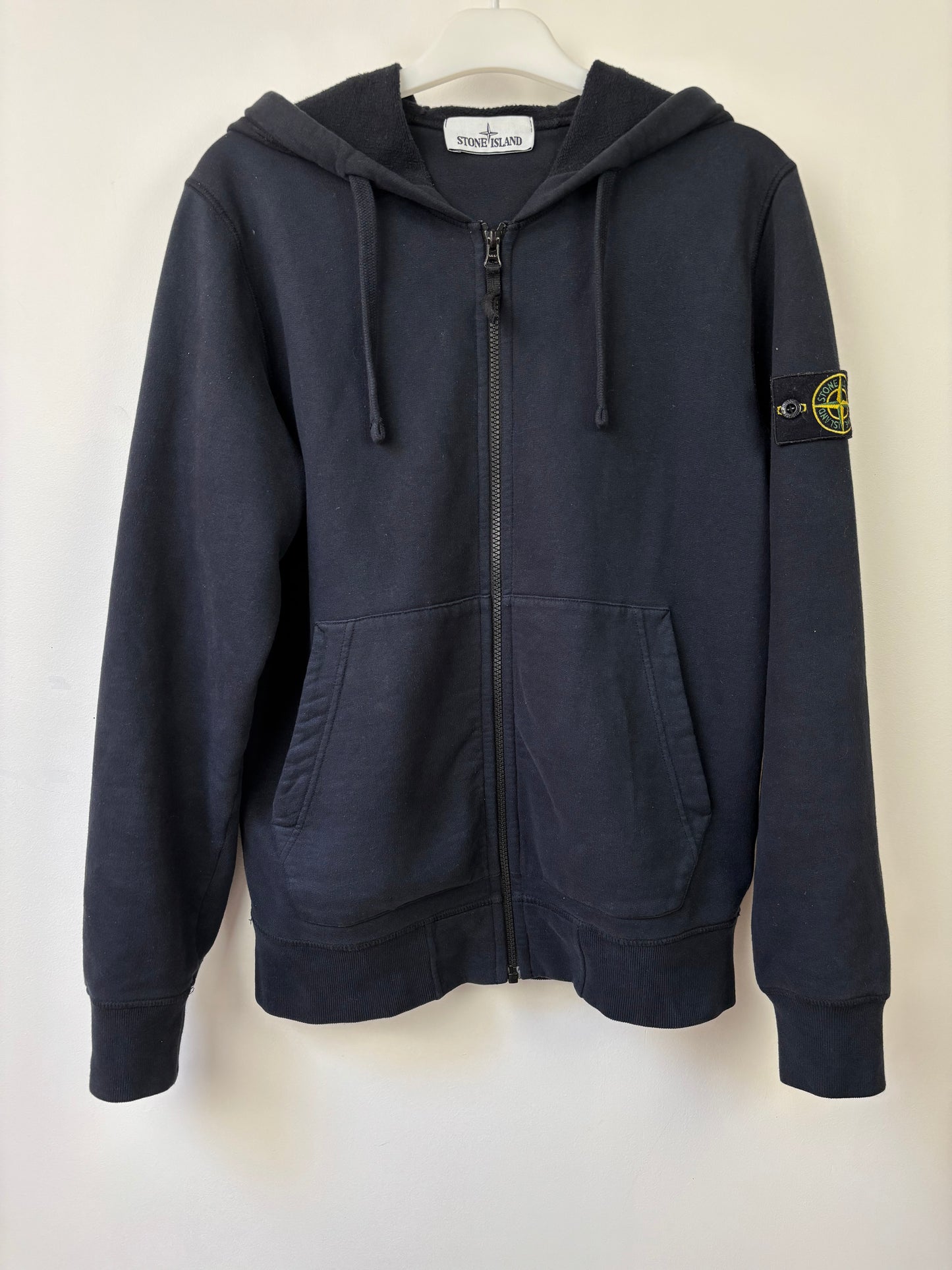 Veste zippé Stone Island