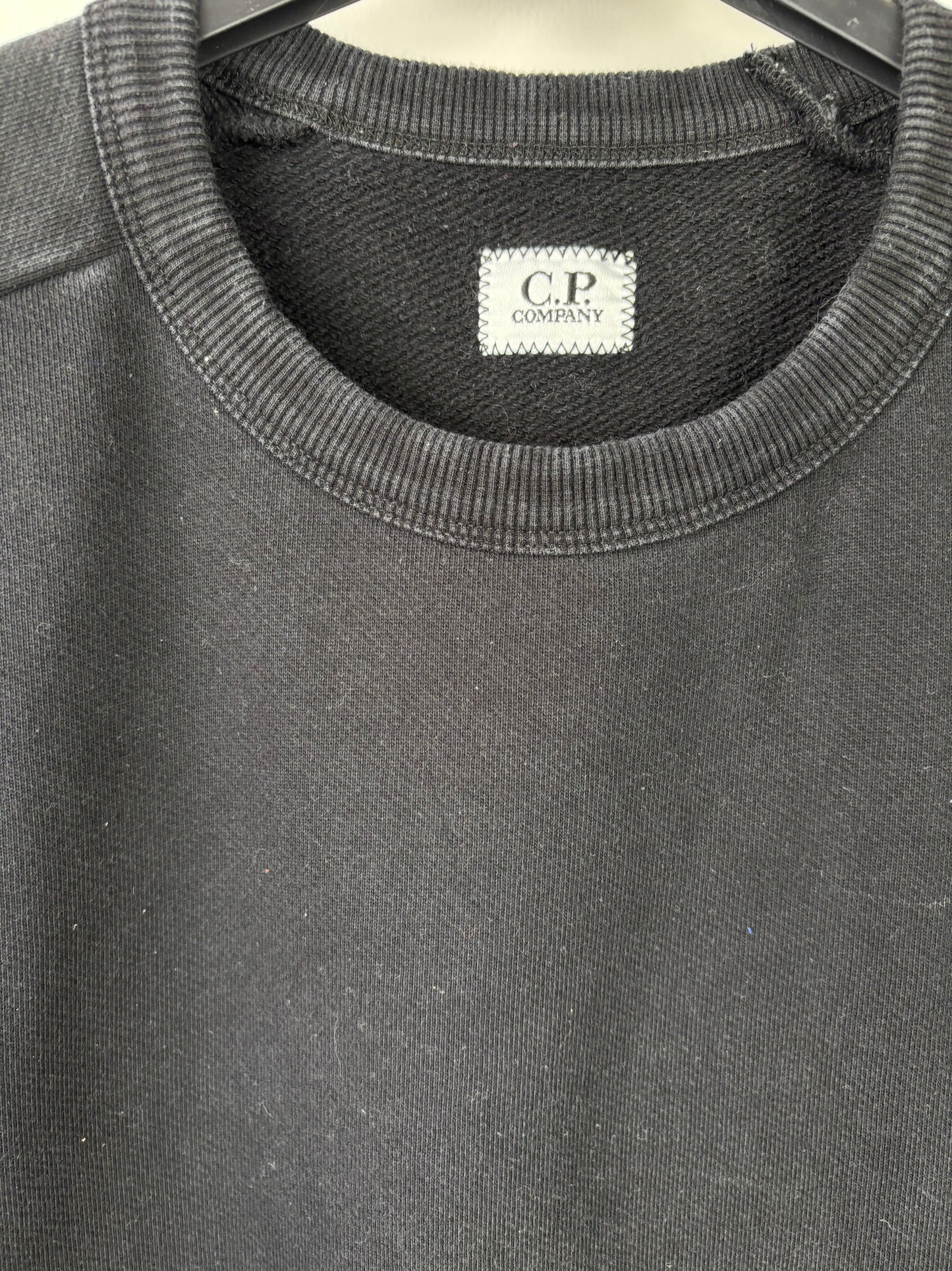 Pull crewneck C.P Company