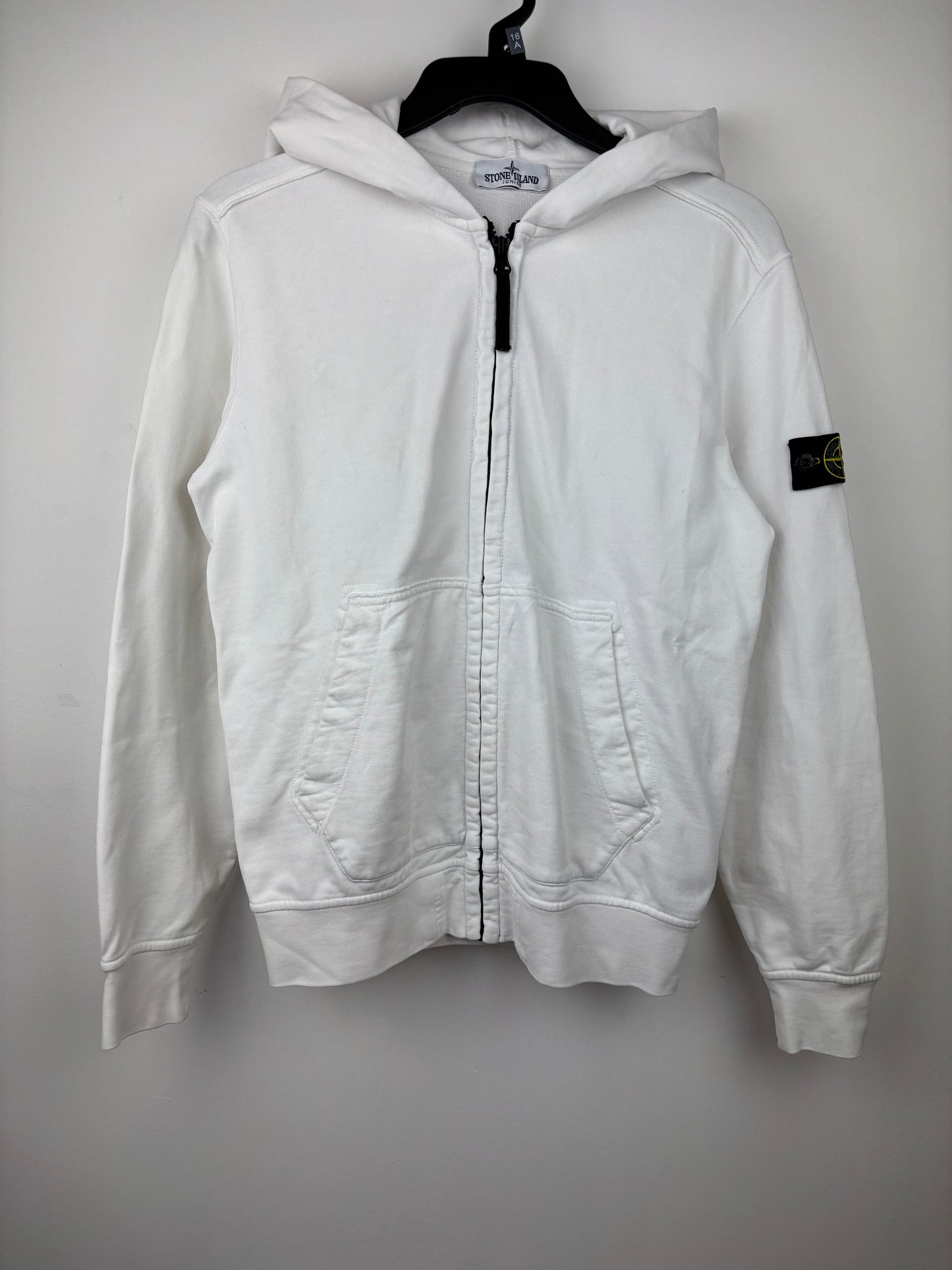Veste zippé stone Island