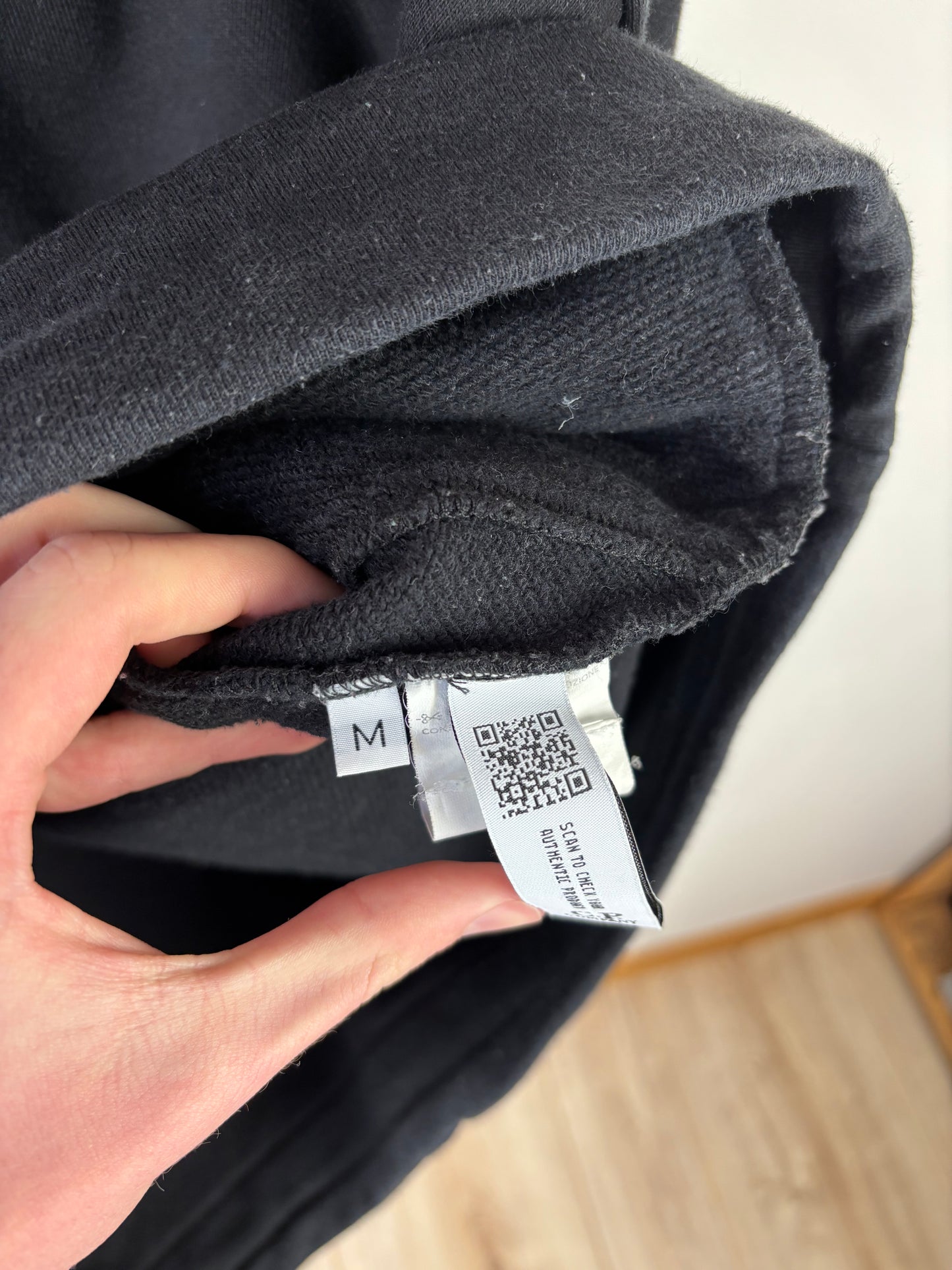 Pull crewneck C.P Company