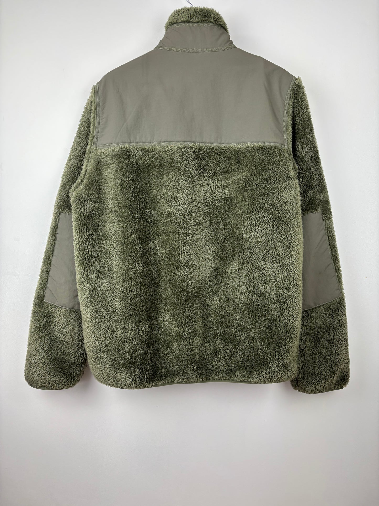 Veste Carhartt polaire
