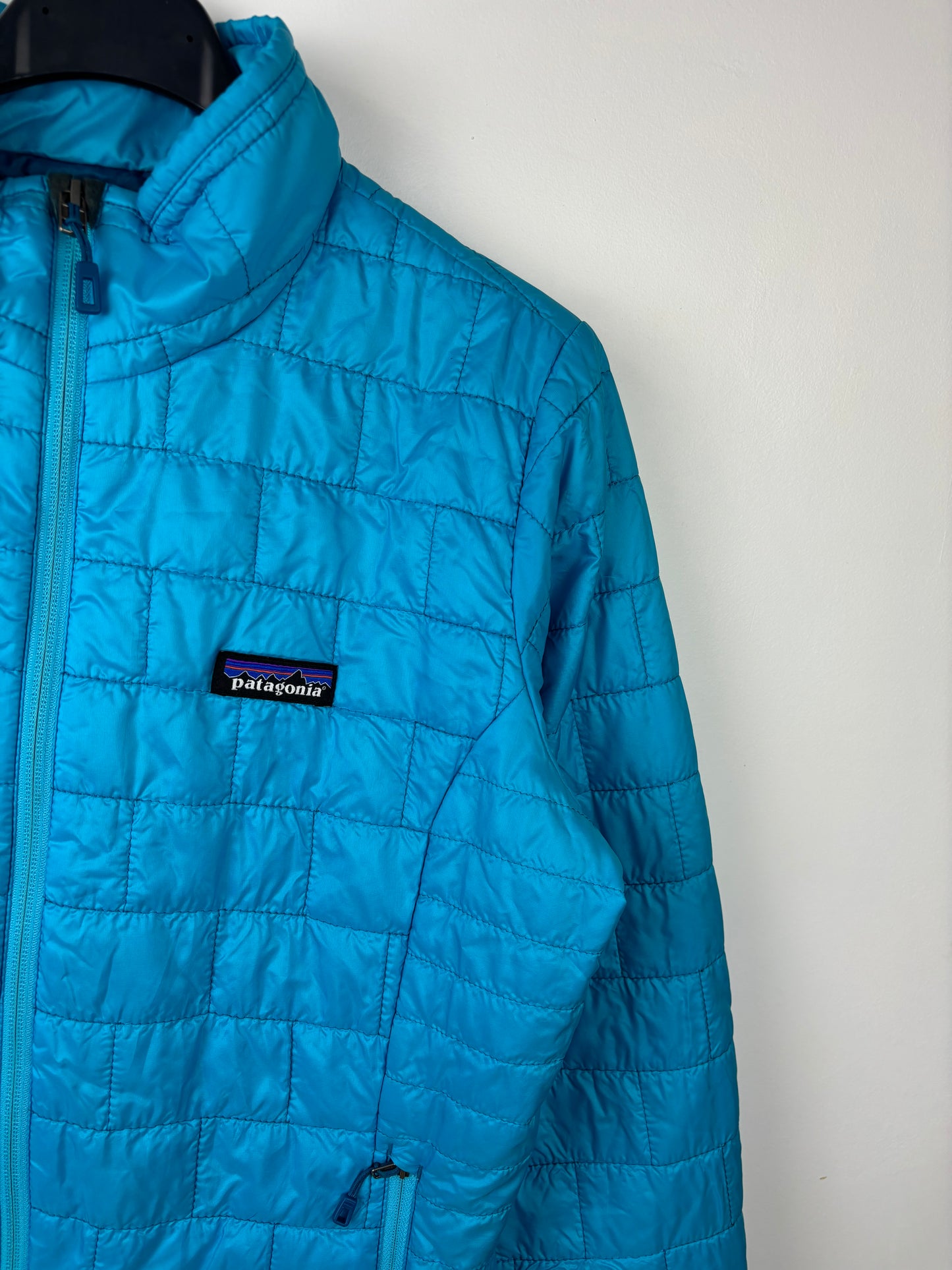 Veste patagonia matelassé