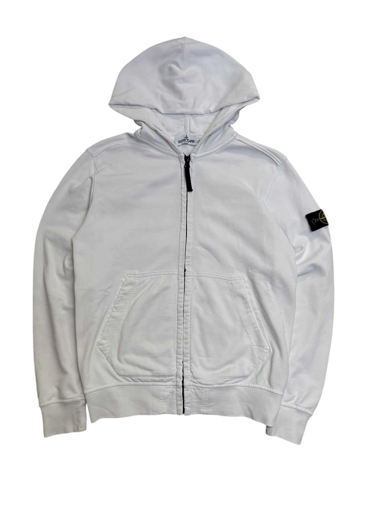 Veste zippé stone Island