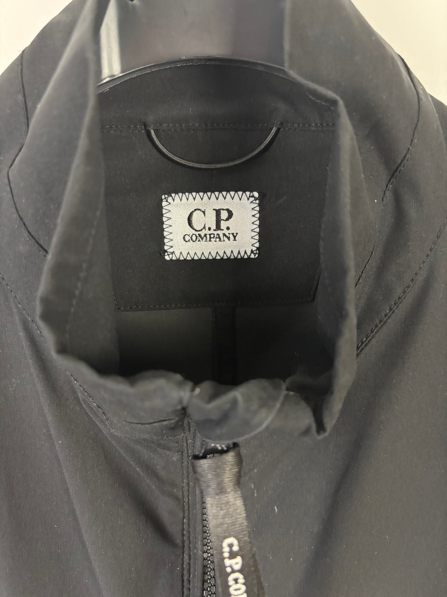 Veste coupe vent C.P Company