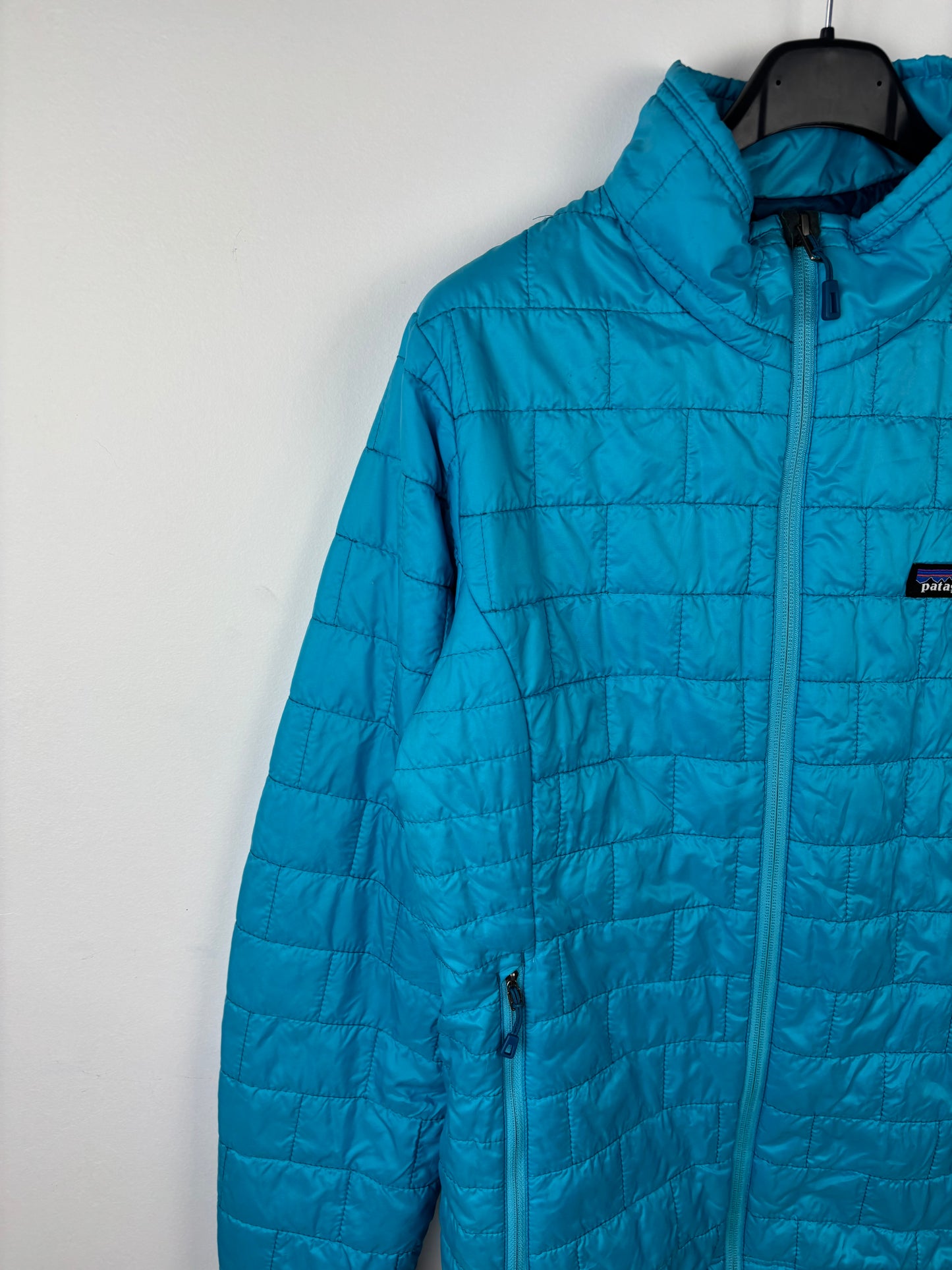 Veste patagonia matelassé