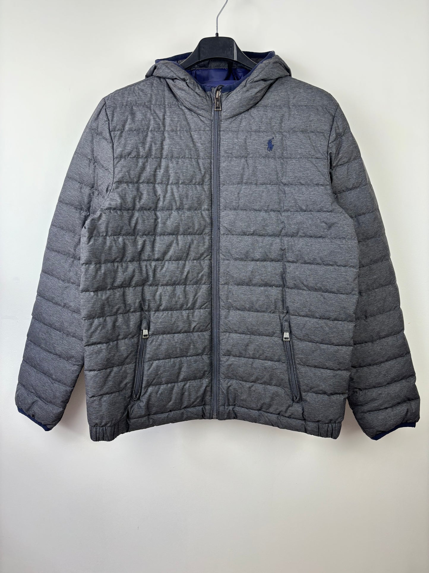 Veste Ralph Lauren grise