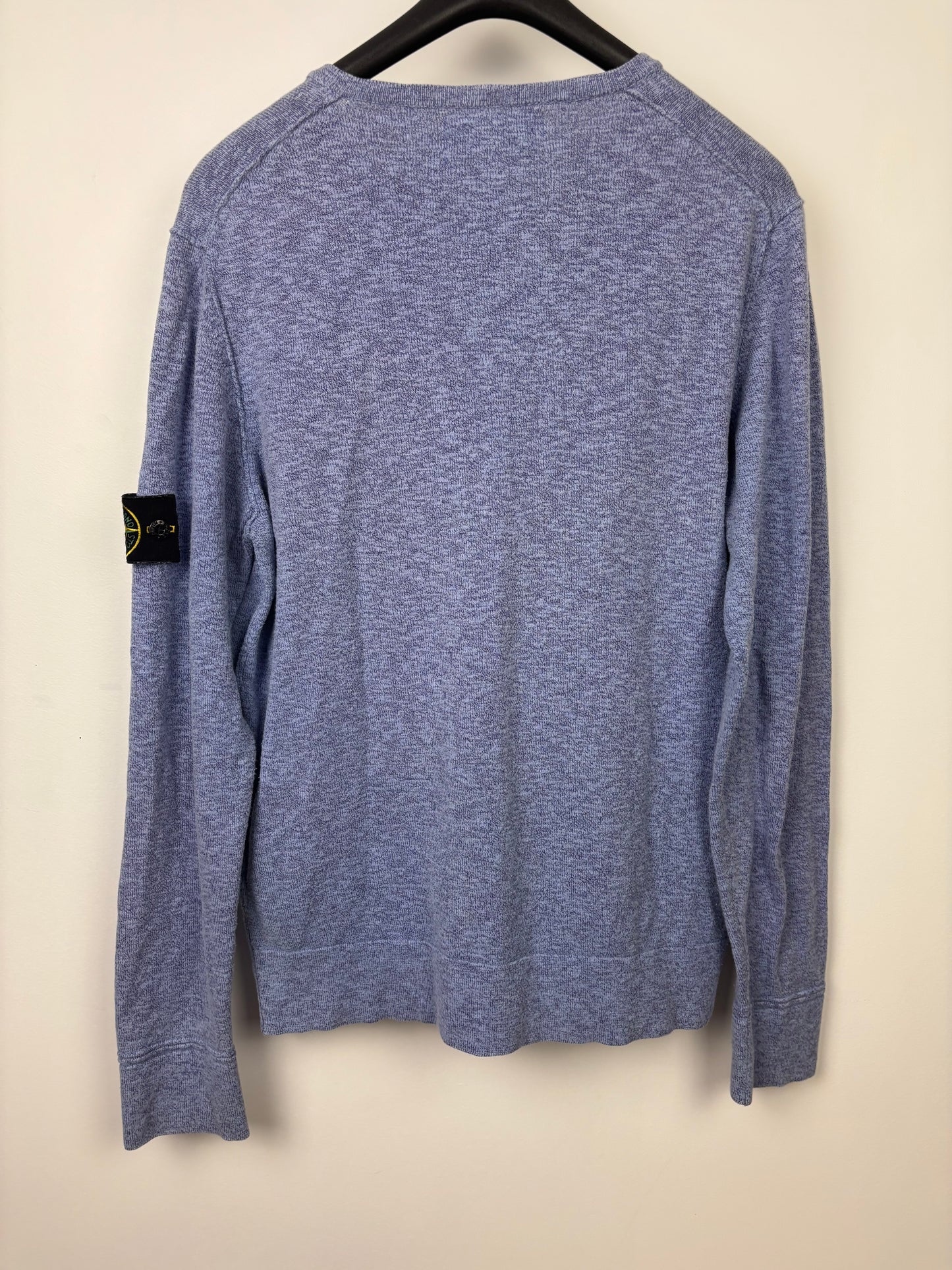 Pull Stone Island col V
