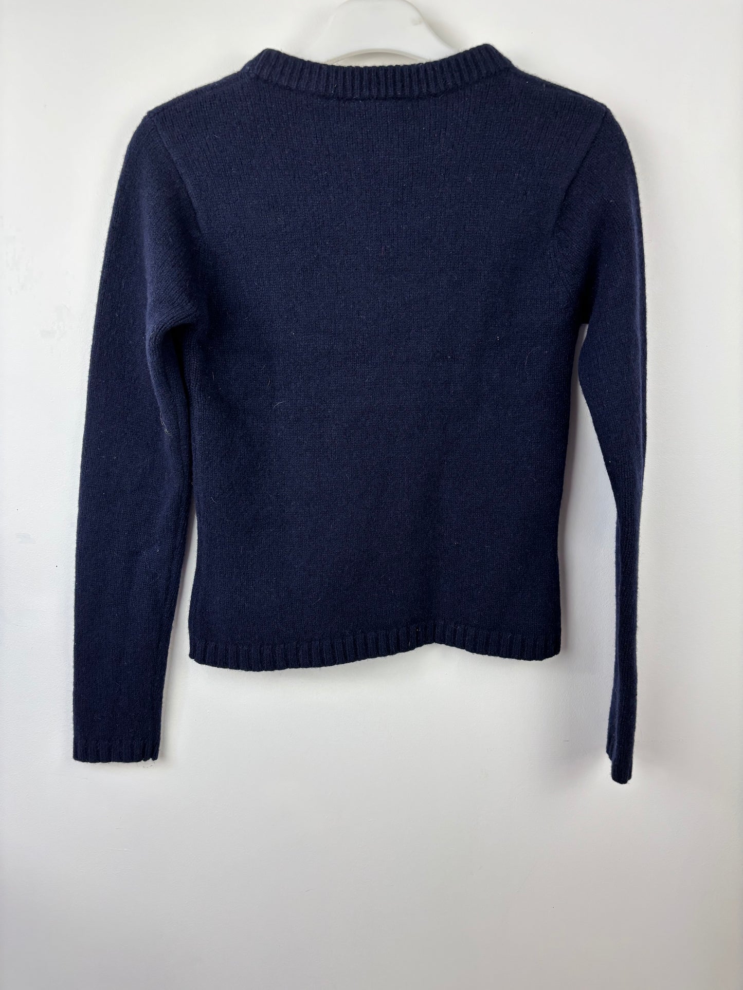 Pull Ralph Lauren drapeau