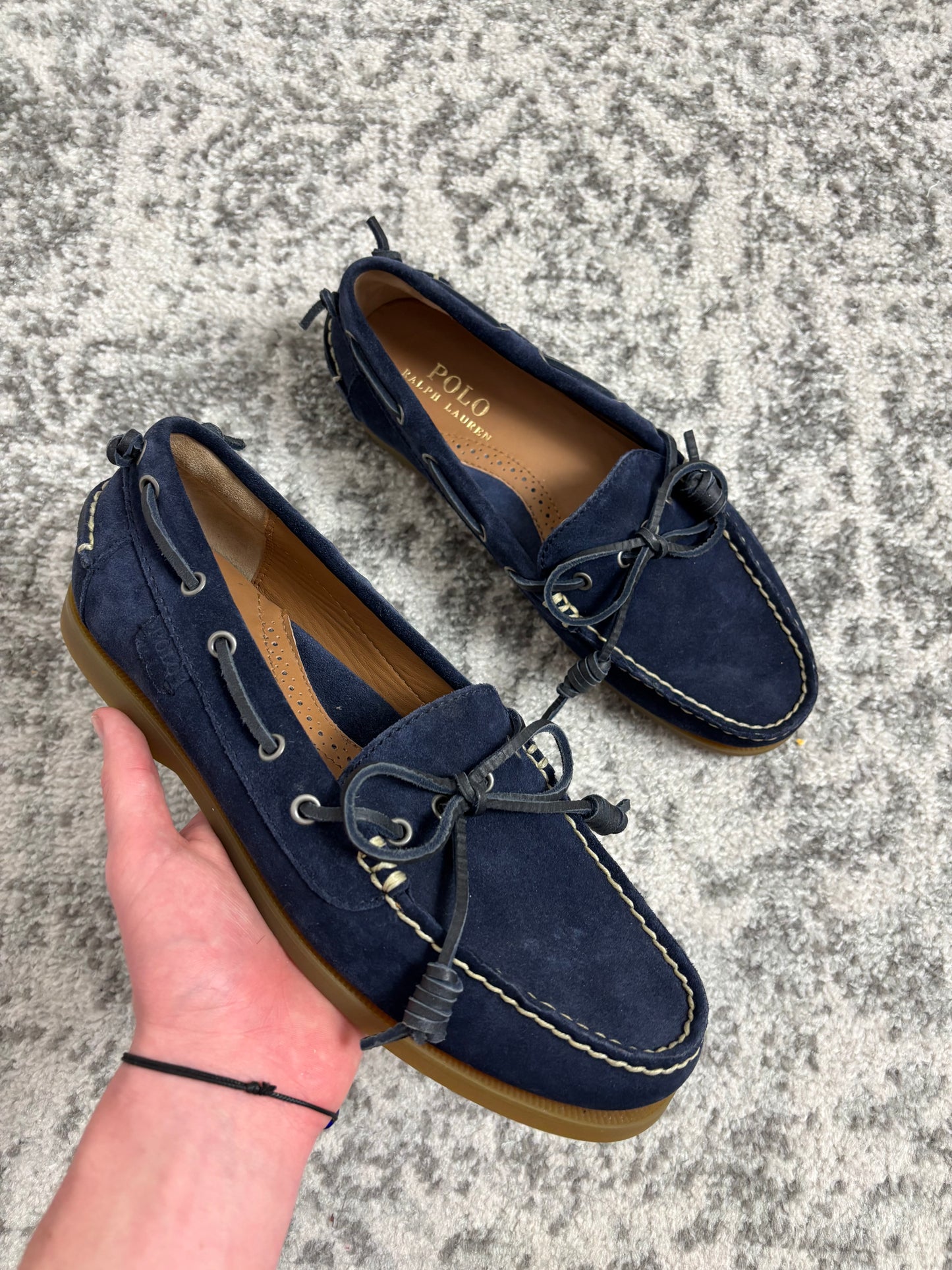 Mocassins Ralph Lauren