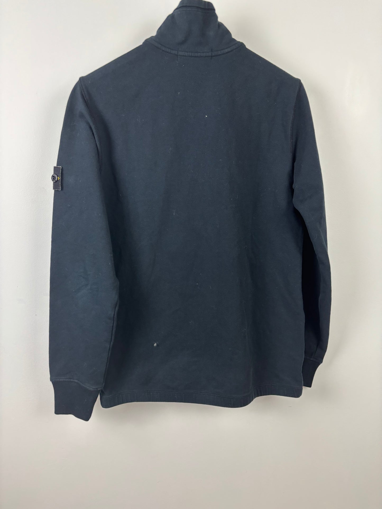 Veste zip Stone Island Junior