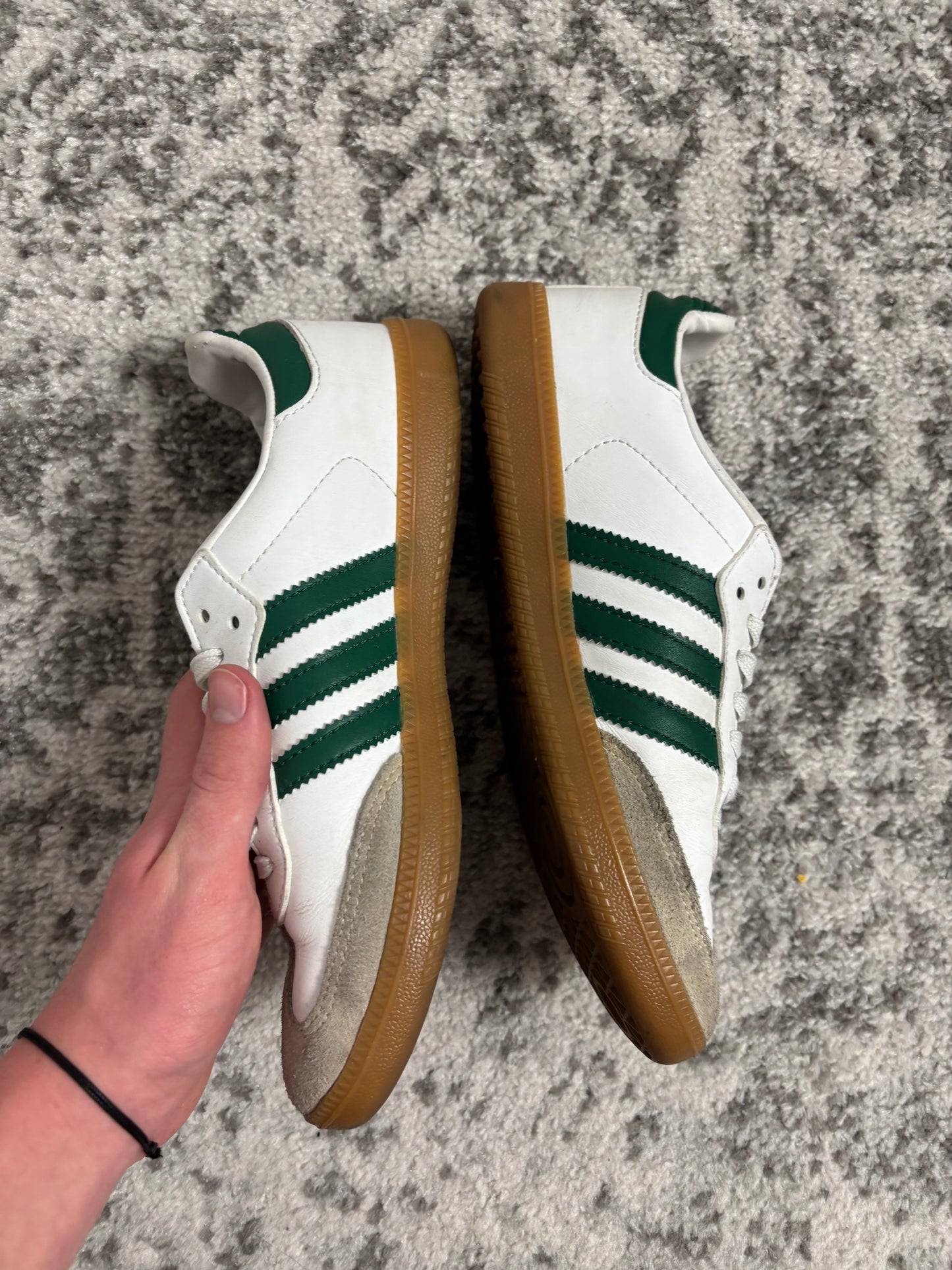 Adidas, samba